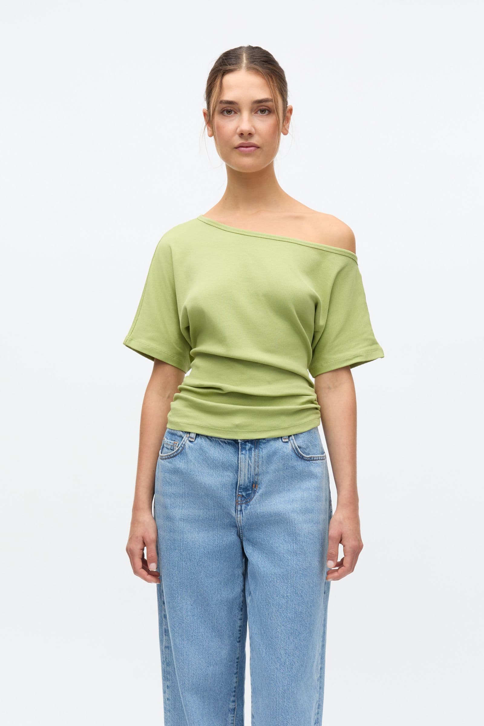 ENALLY SS O-S TEE 5314 Fern