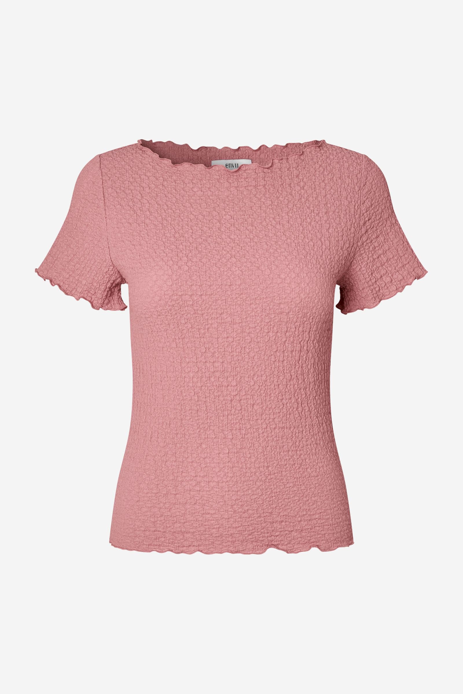 ENNICI SS TOP 7174 Lilas