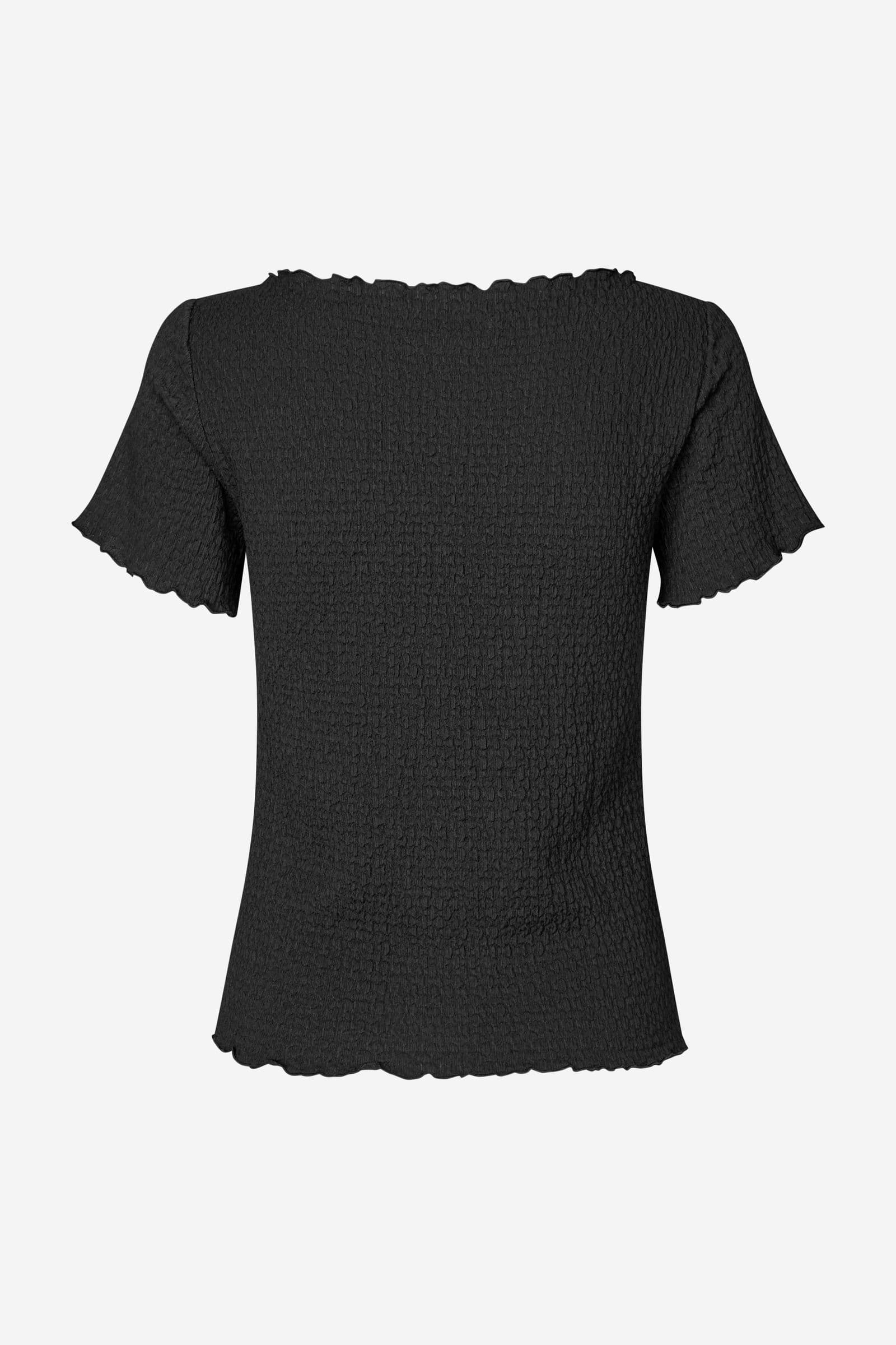 ENNICI SS TOP 7174 Black