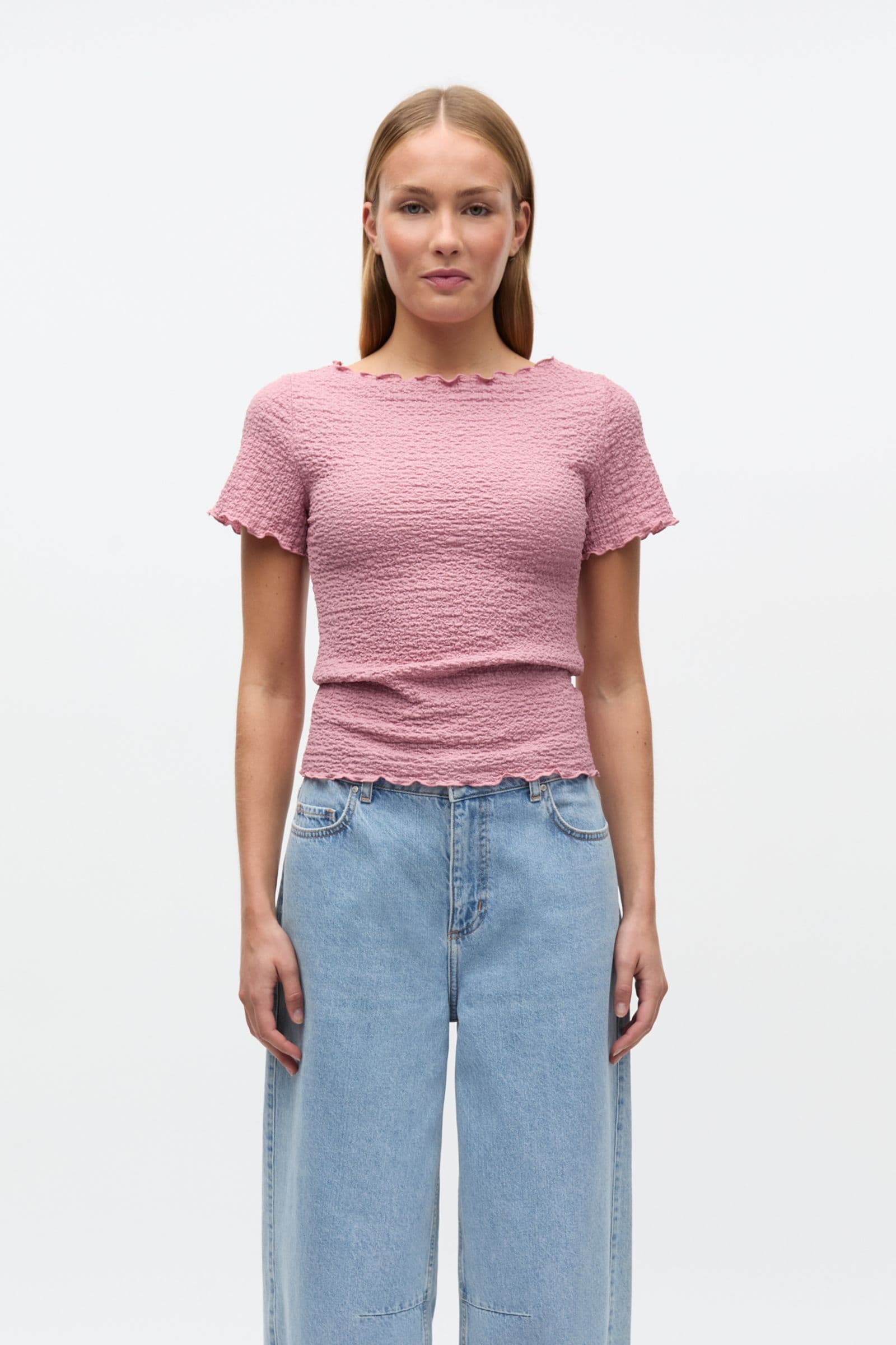 ENNICI SS TOP 7174 Lilas