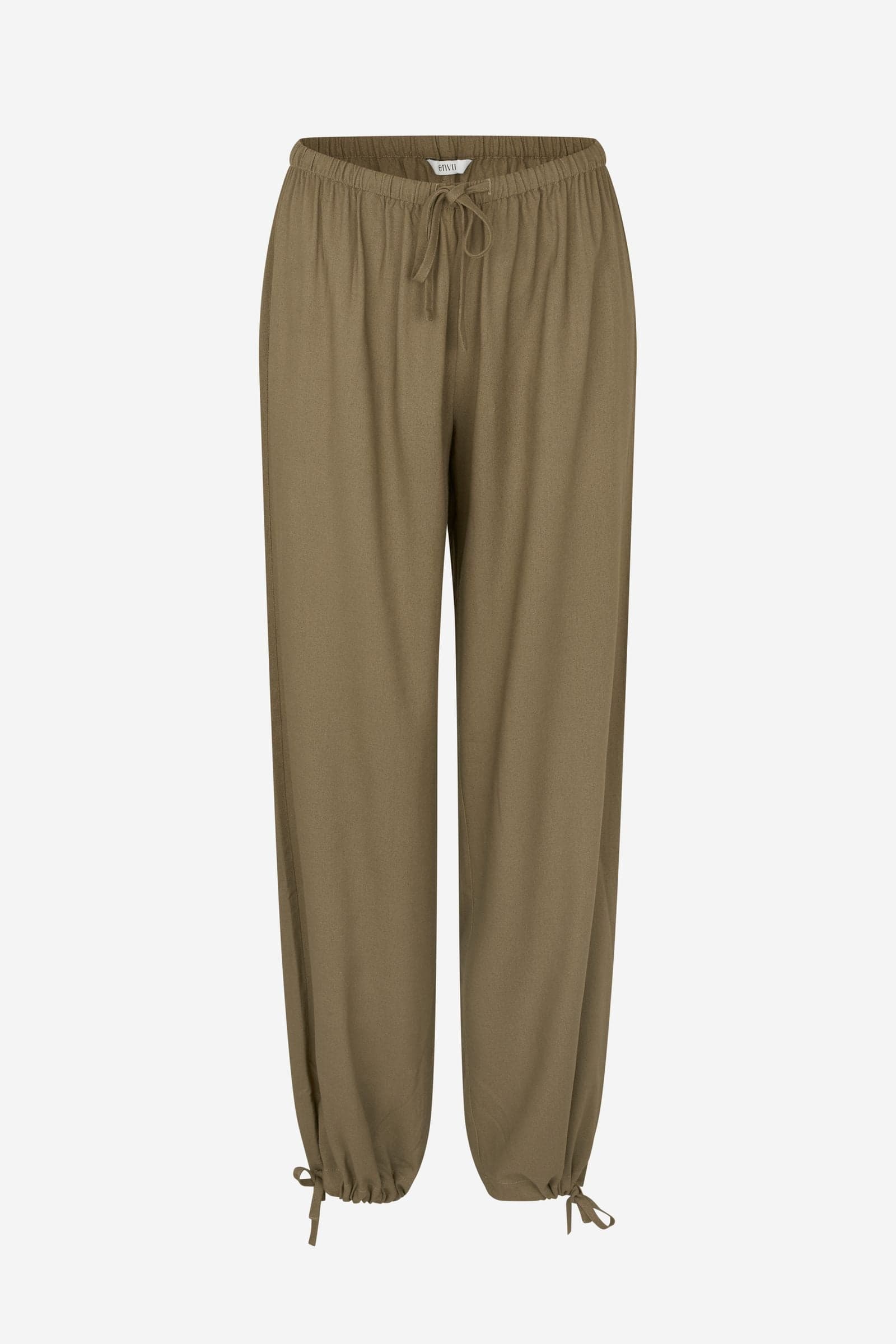 ENJENNIE PANTS 7394 Mermaid