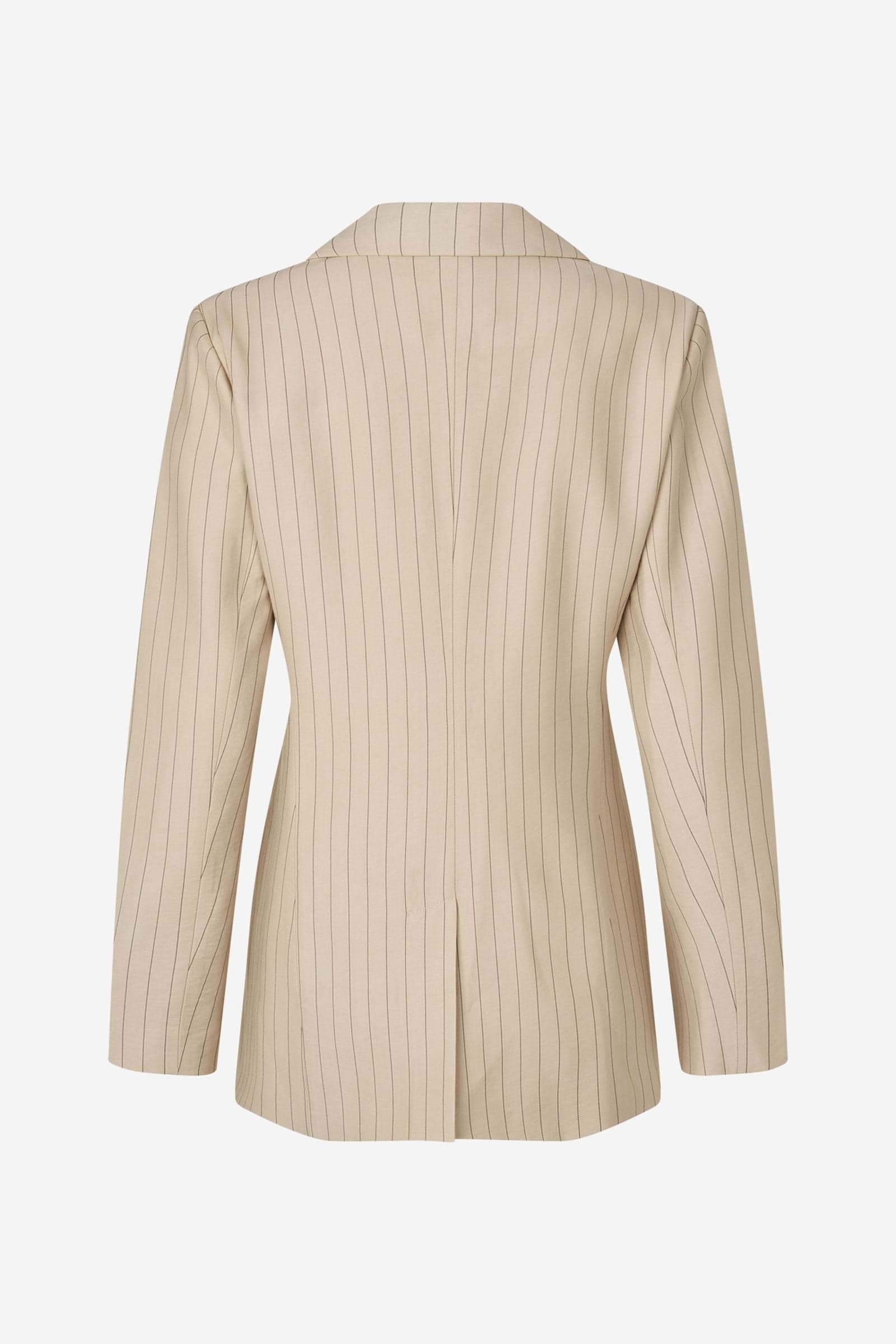 ENAUGUSTINE BLAZER 7399 Khaki Stripe