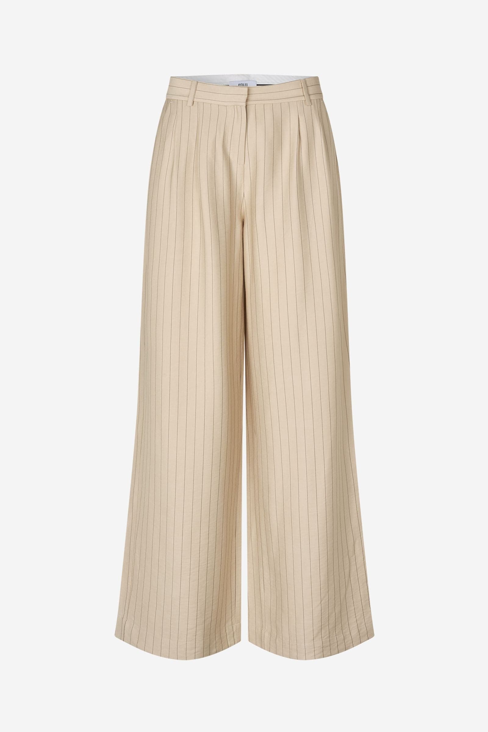 ENDORE PANTS 7399 Khaki Stripe