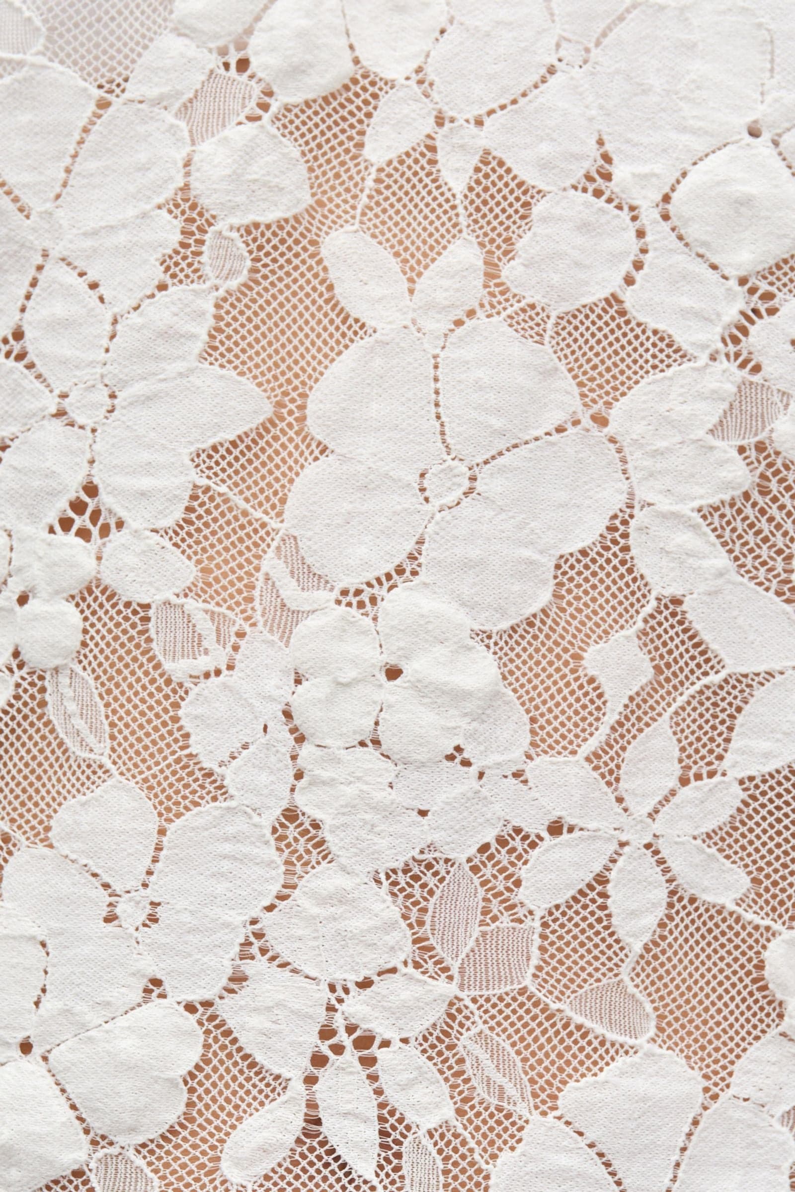 ENISABELLA STRAP TOP 7397 Gardenia