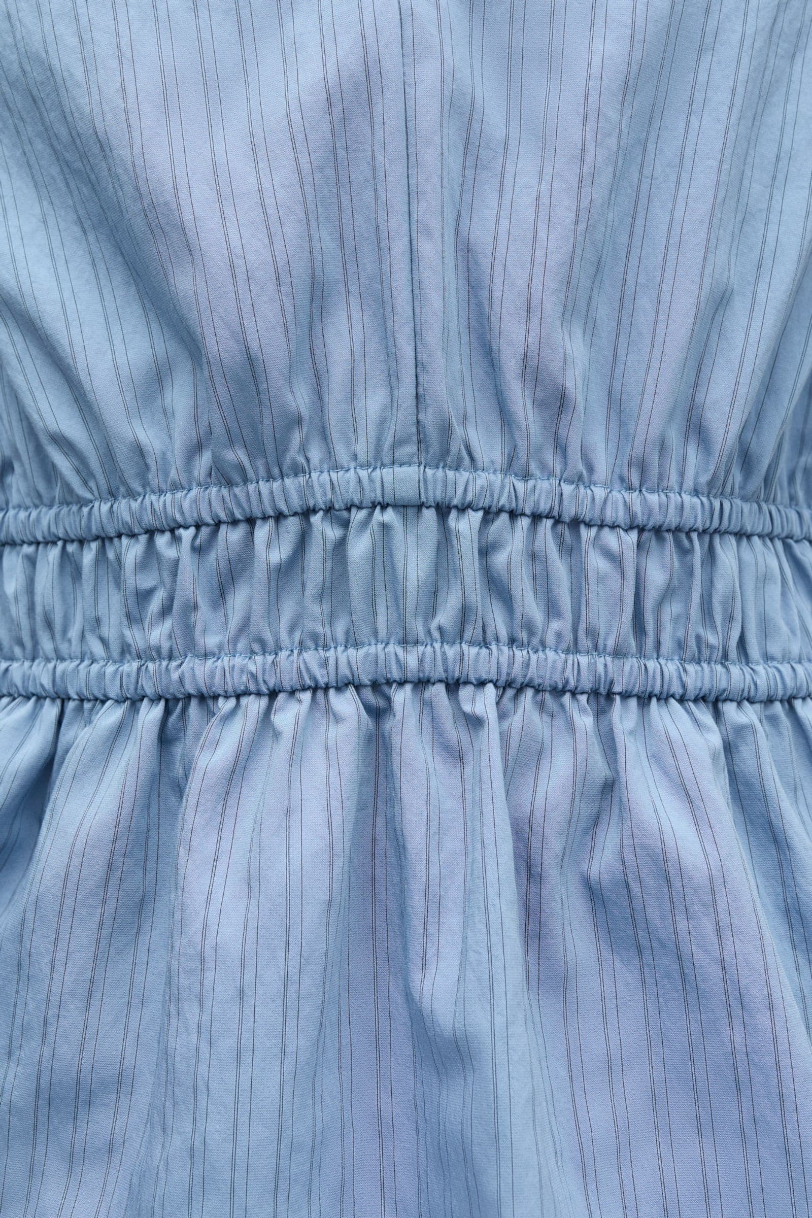 ENCLOVER SL TOP 7398 Faded Stripe