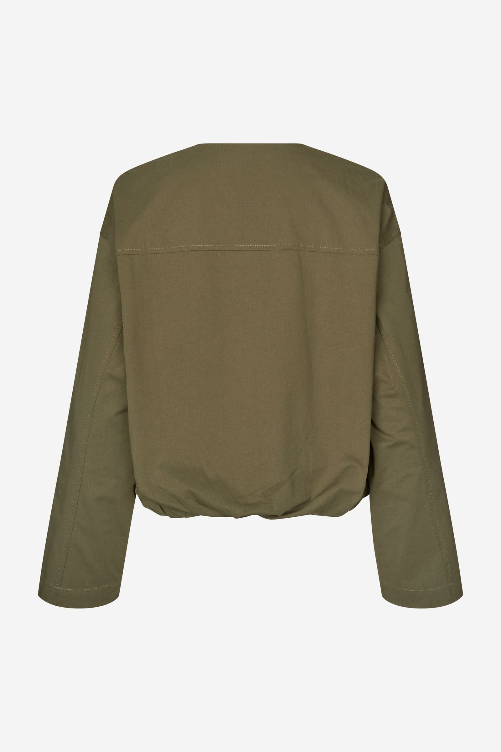 ENBUBBLIE JACKET 7409 Smokey Olive