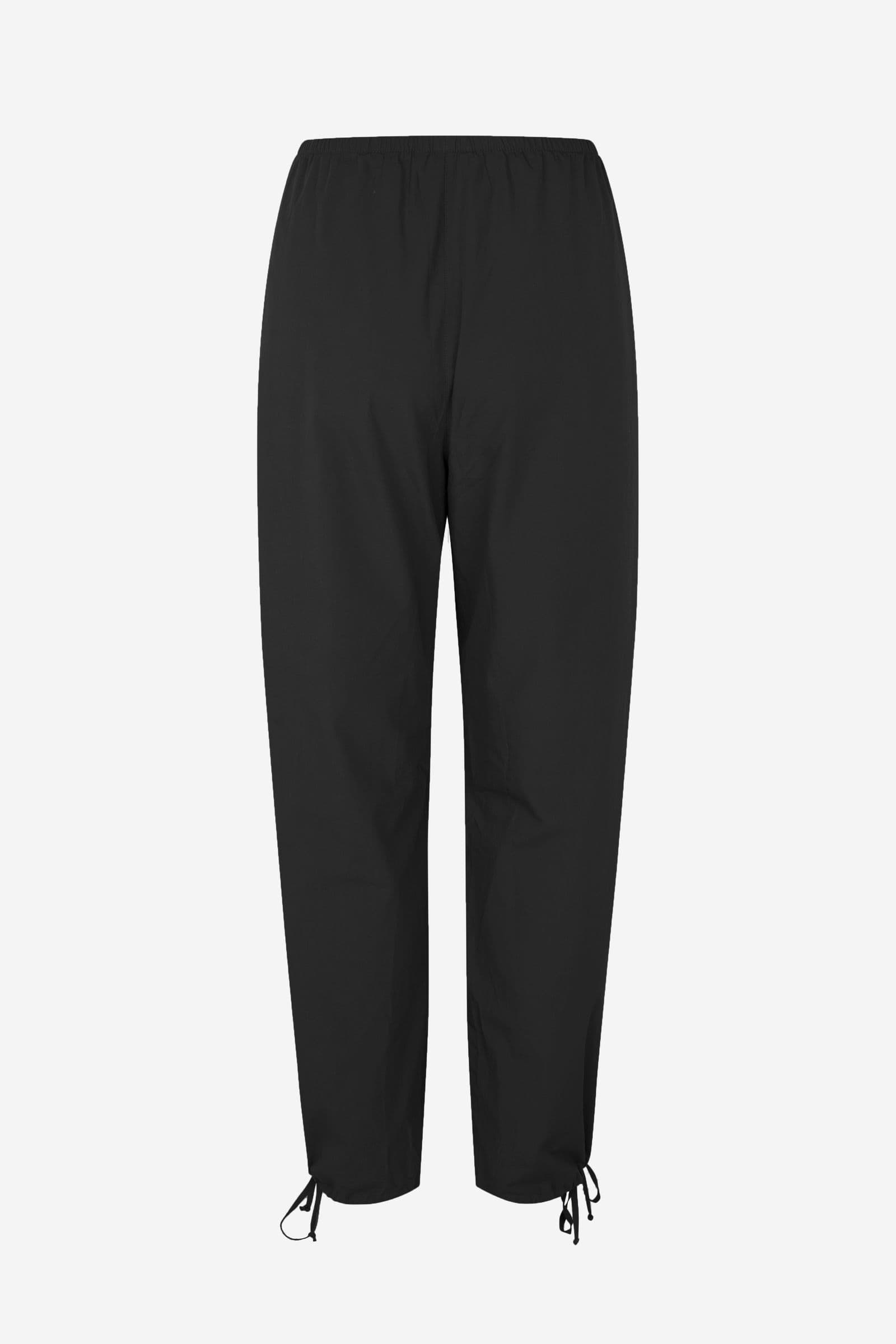 ENBELOU PANTS 7384 Black