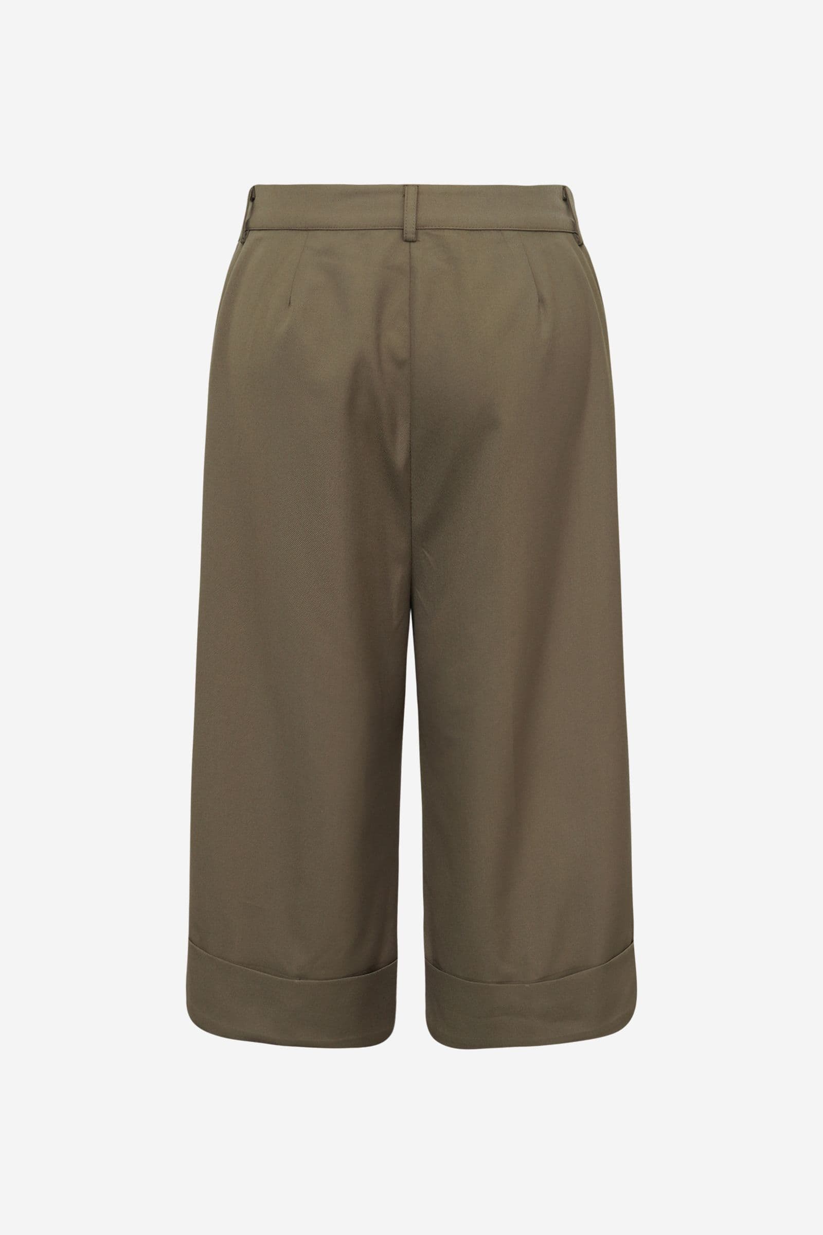 ENDEJA CULOTTE PANTS 7401 Chinchilla