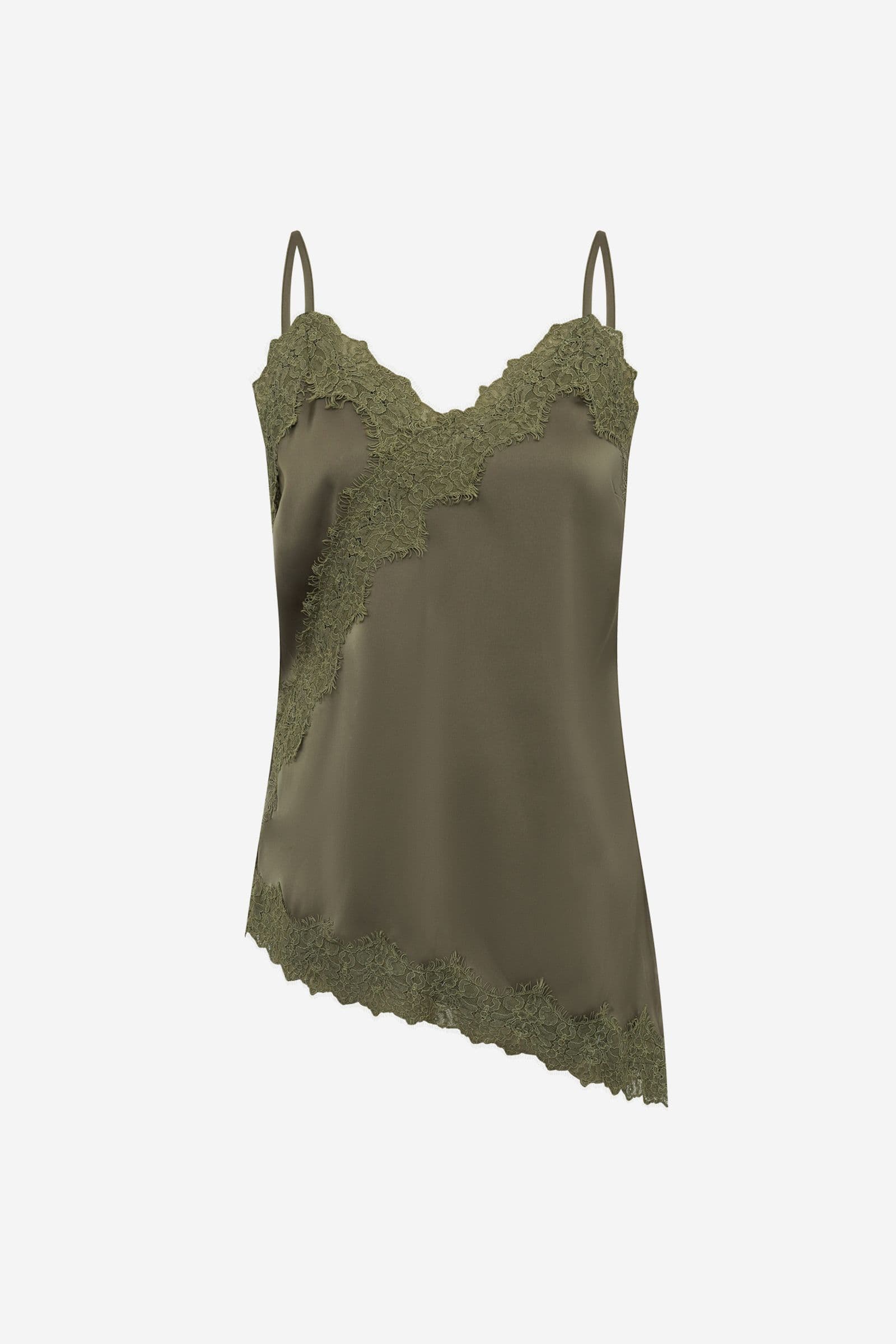 ENNANNA SINGLET TOP 7362 Mermaid