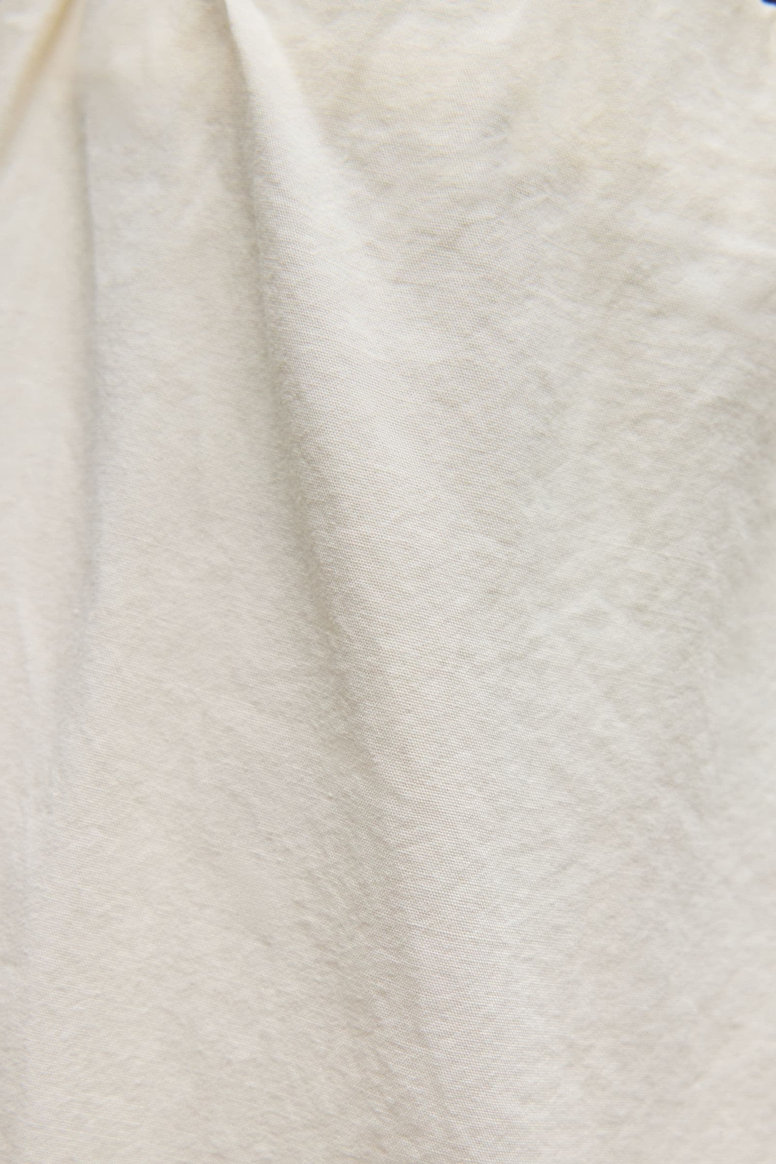 ENBUBBLE PANTS 7384 Buttercream