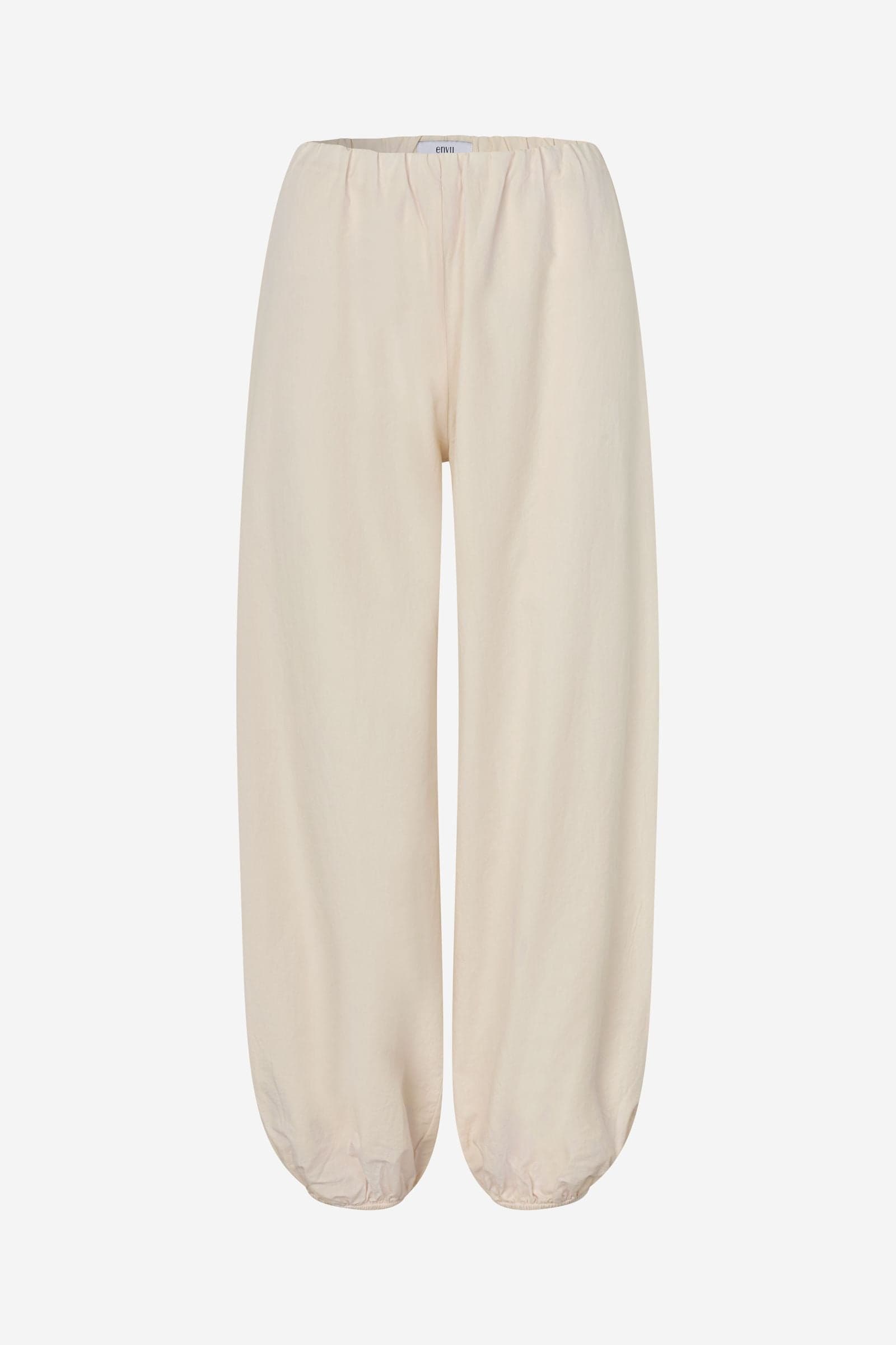 ENBUBBLE PANTS 7384 Buttercream