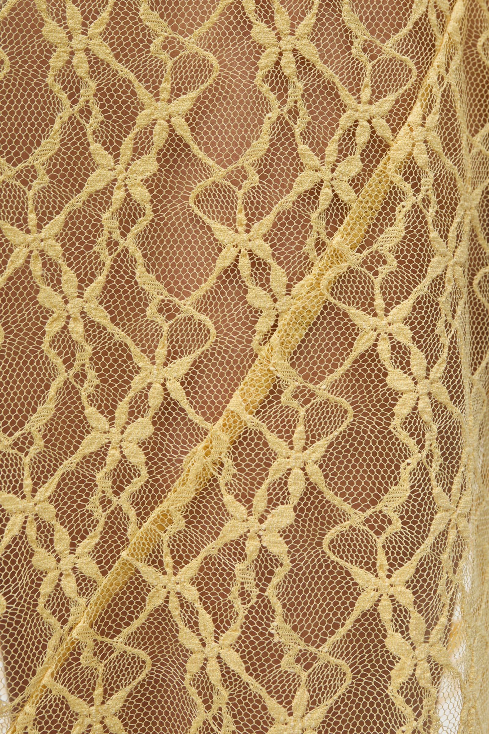ENWHAM SKIRT 7501 STRAW