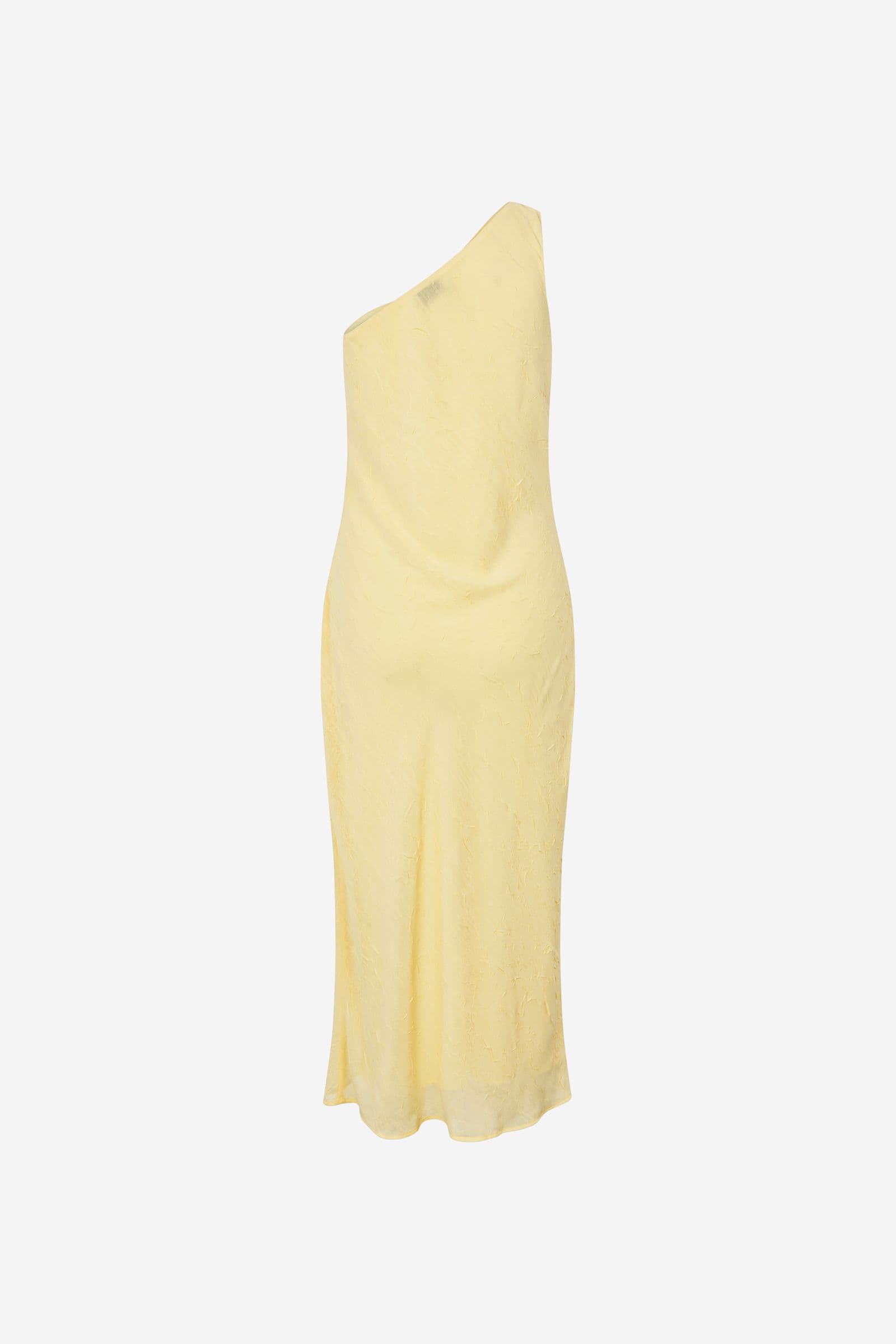 ENLUNA SL DRESS 7502 STRAW