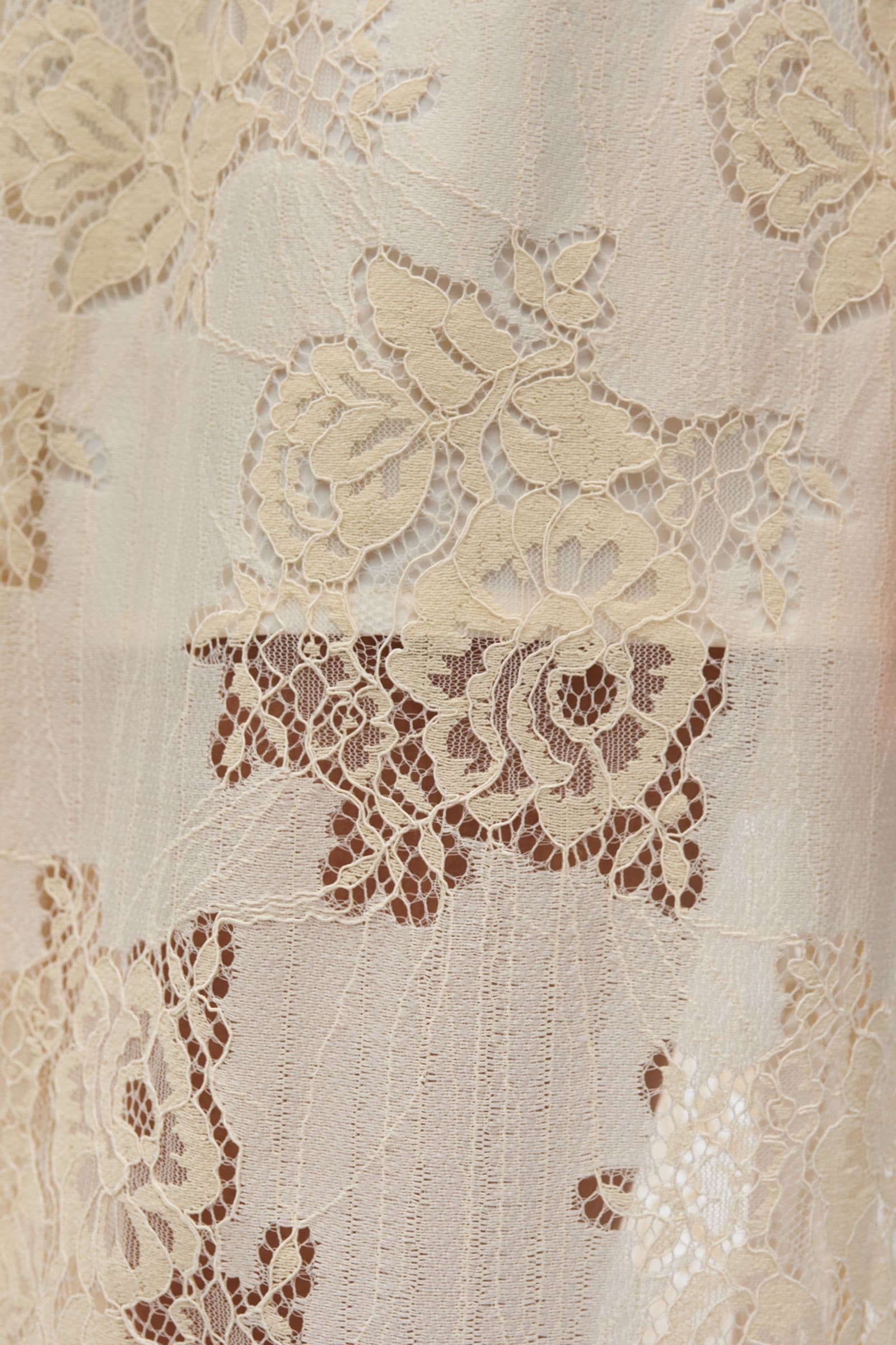 ENBERBA PANTS 7517 Gardenia