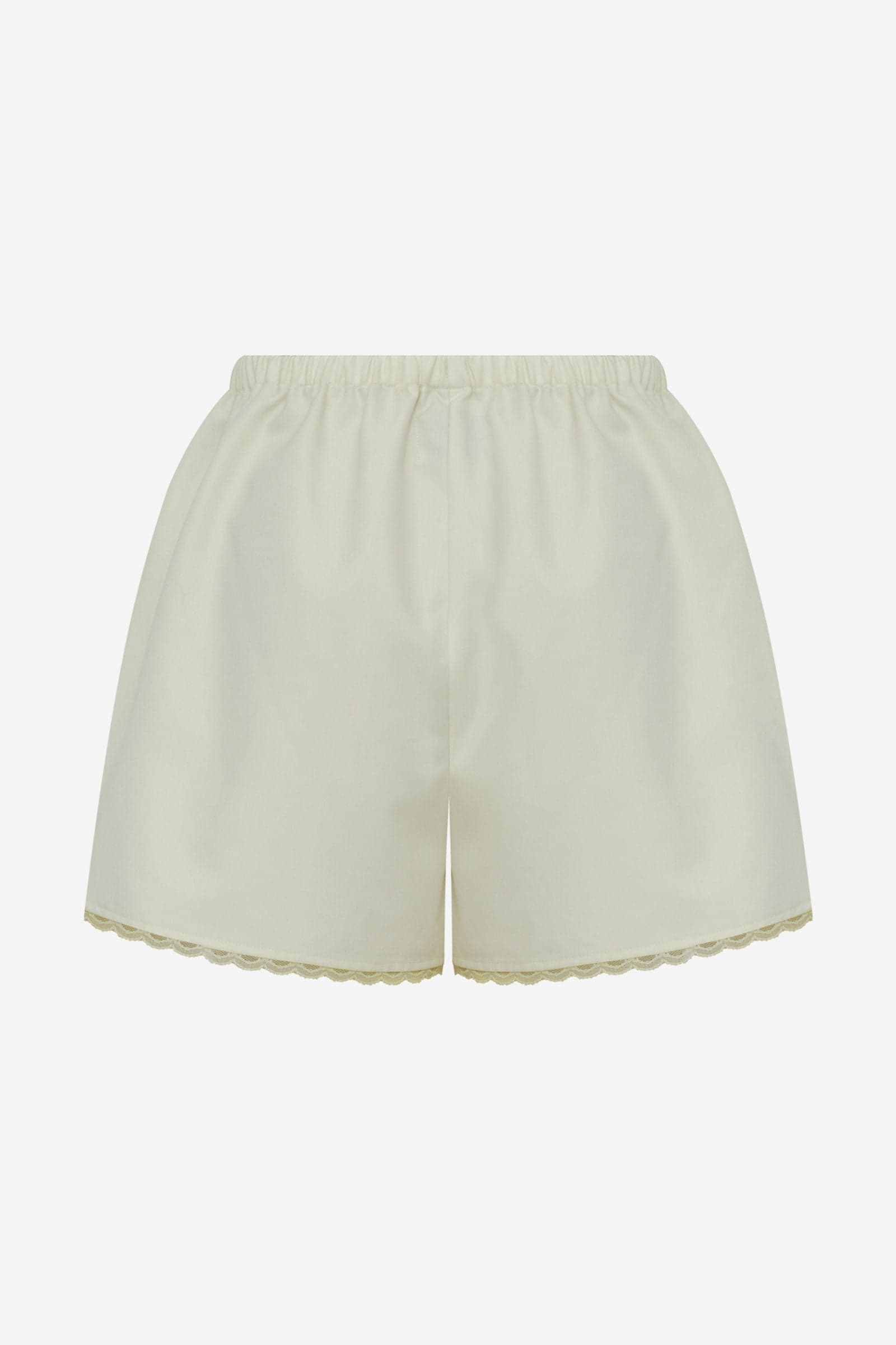 ENSALU SHORTS 7521 Gardenia