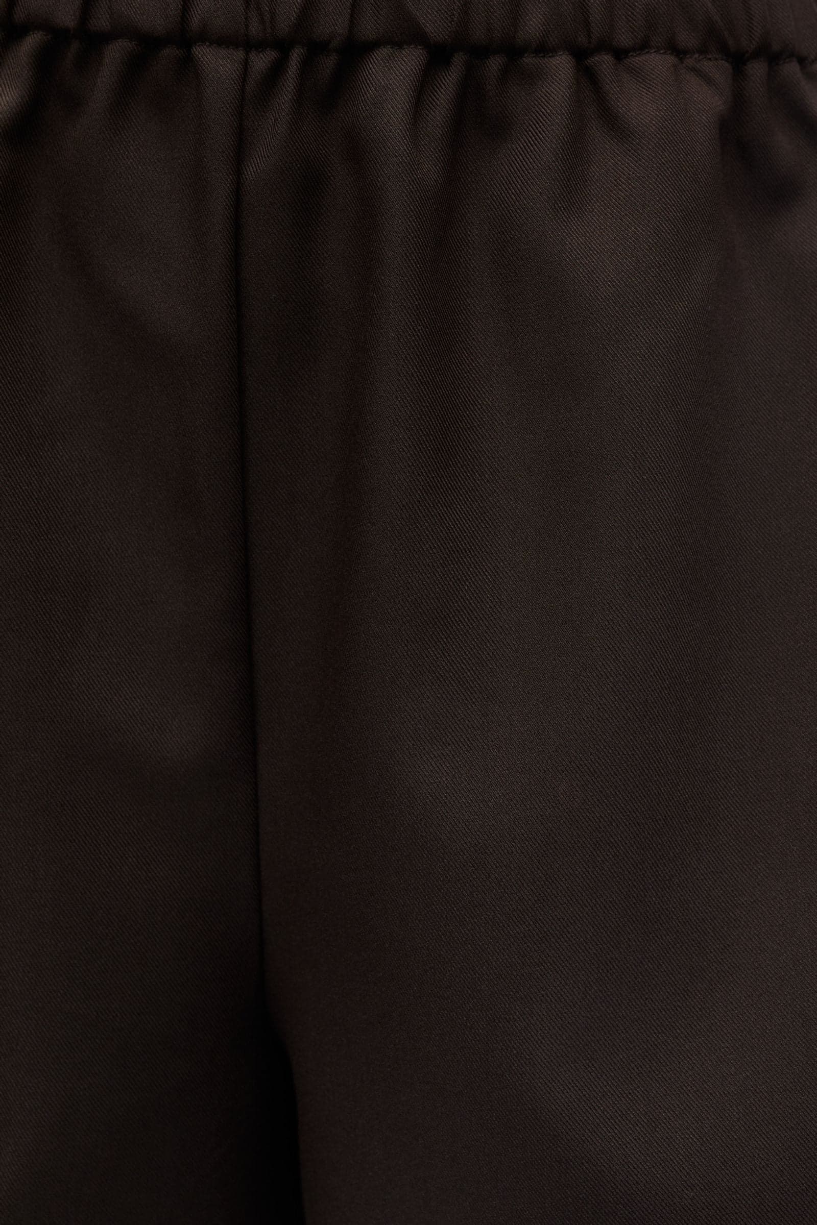 ENSALU SHORTS 7521 Chocolate Torte