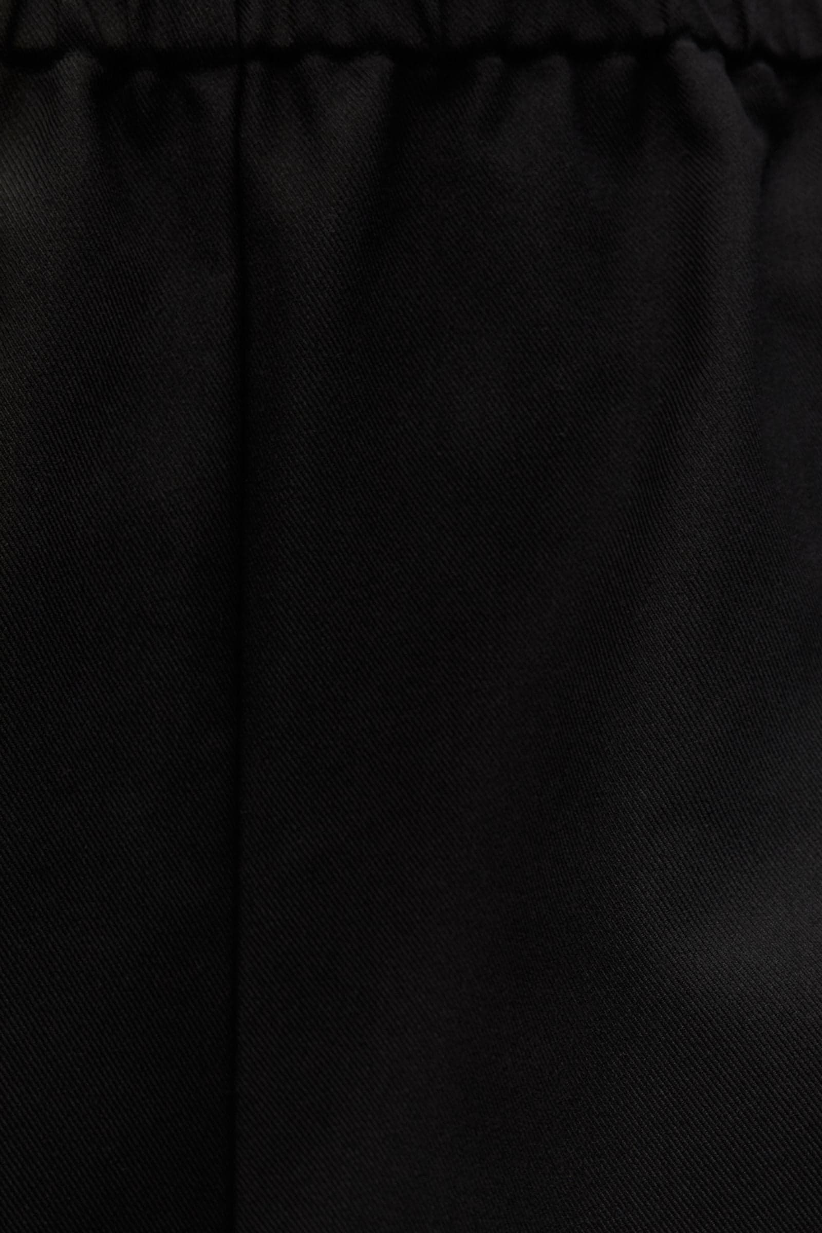 ENSALU SHORTS 7521 Black