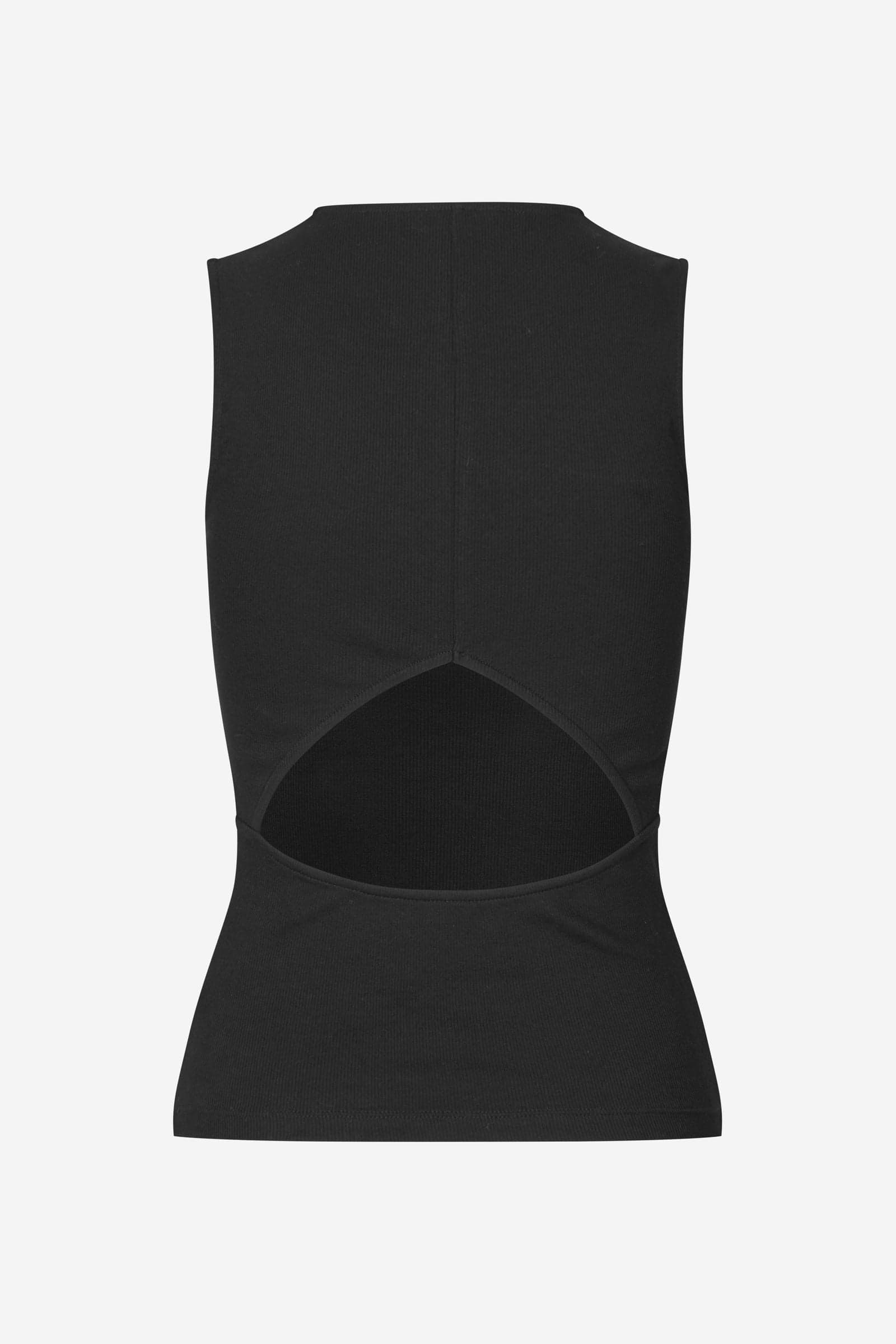 ENALLY SL B TEE 5314 Black