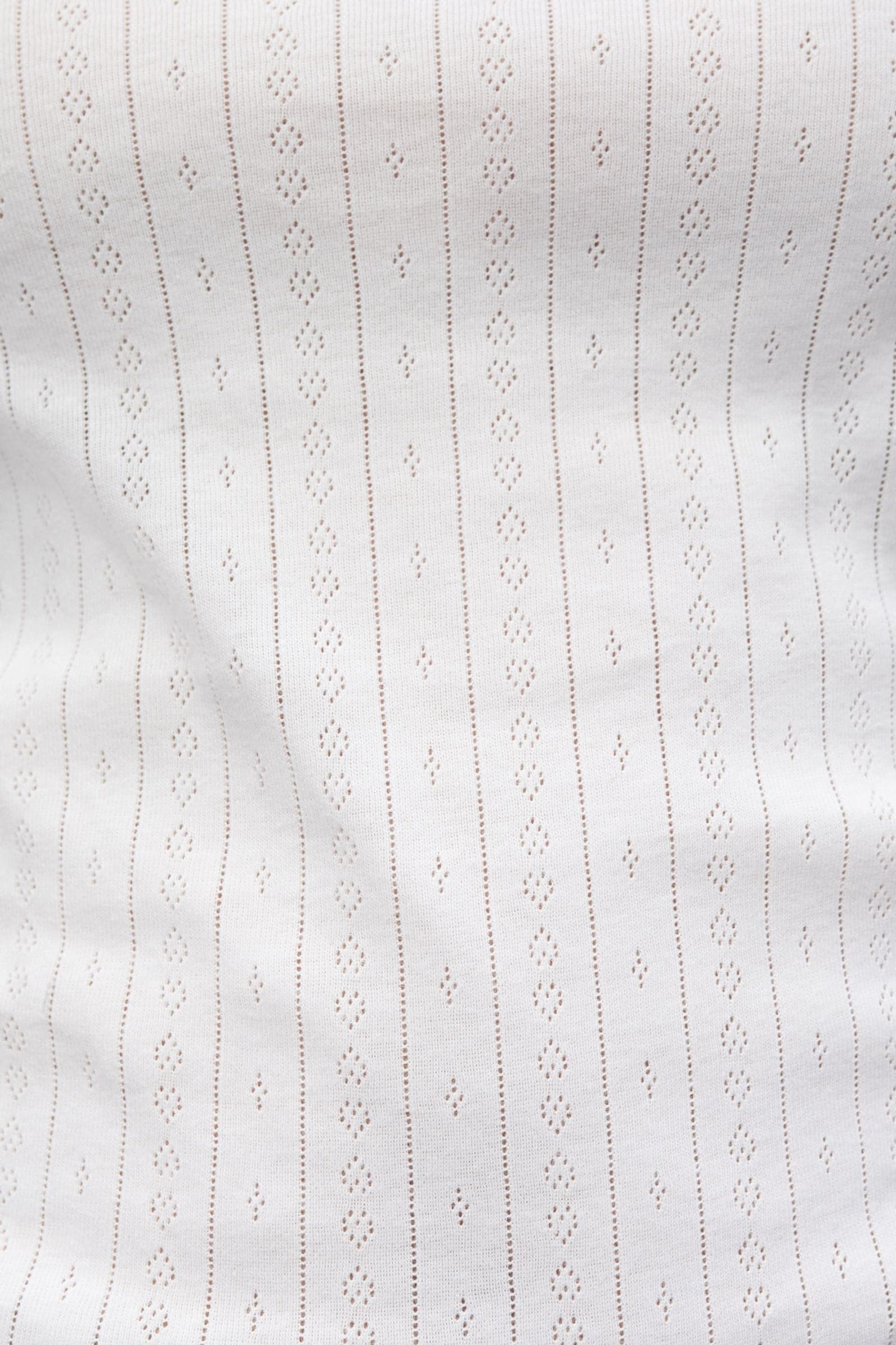 ENVOLVI LS TEE 7090 WHITE