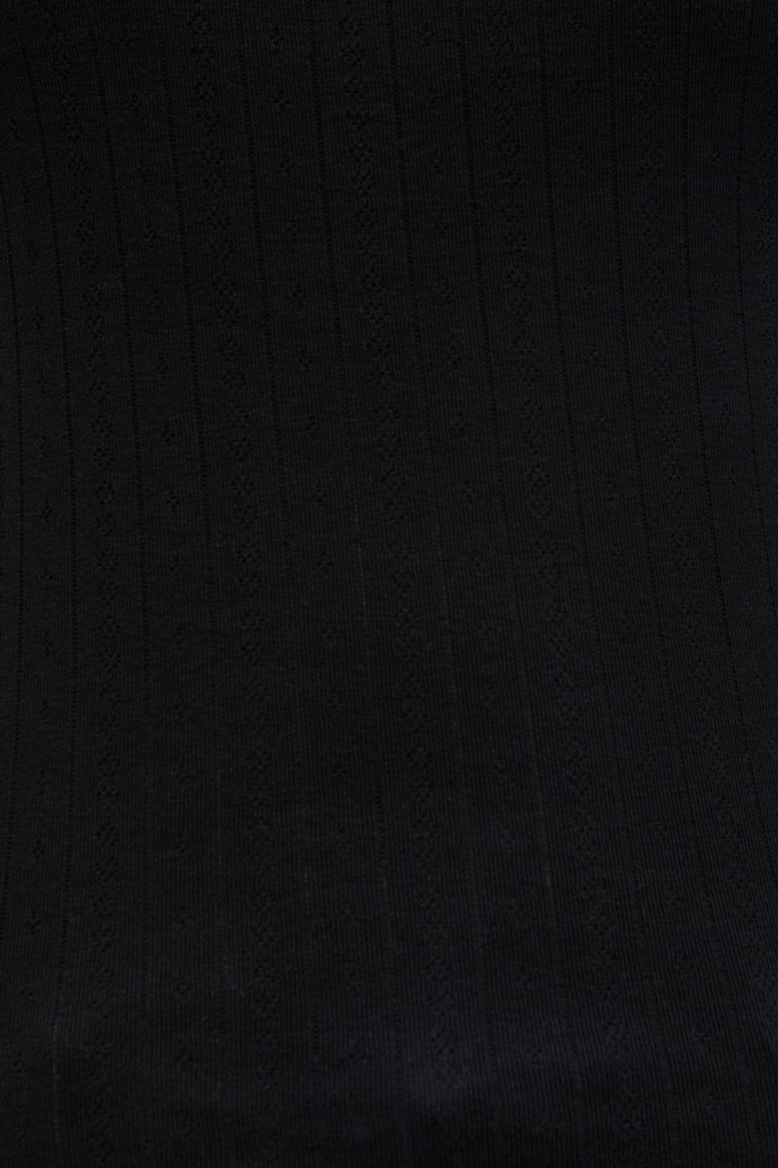 ENVOLVI SS TEE 7090 Black