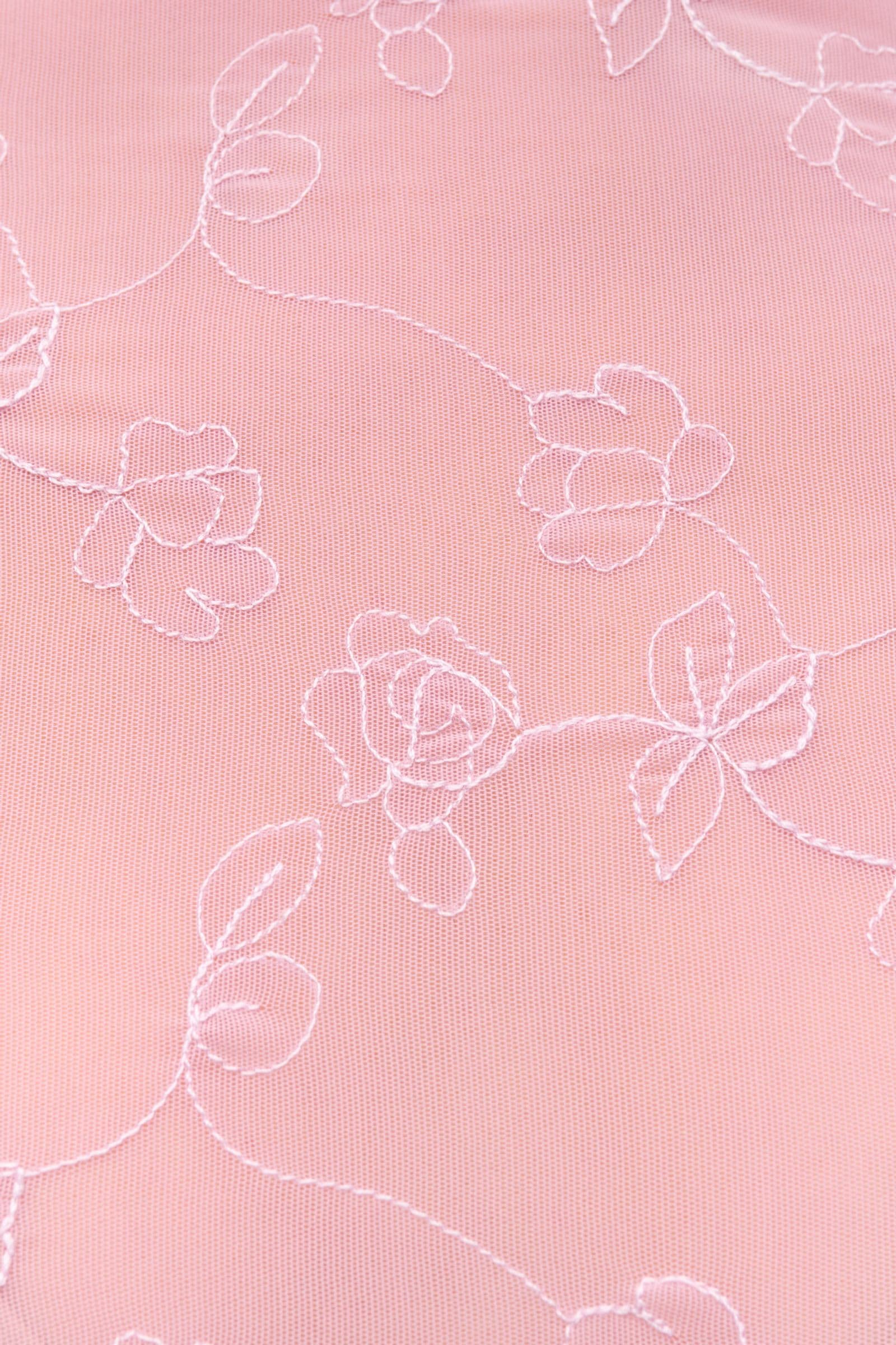 ENNICOLA LS TOP 7191 Lilas