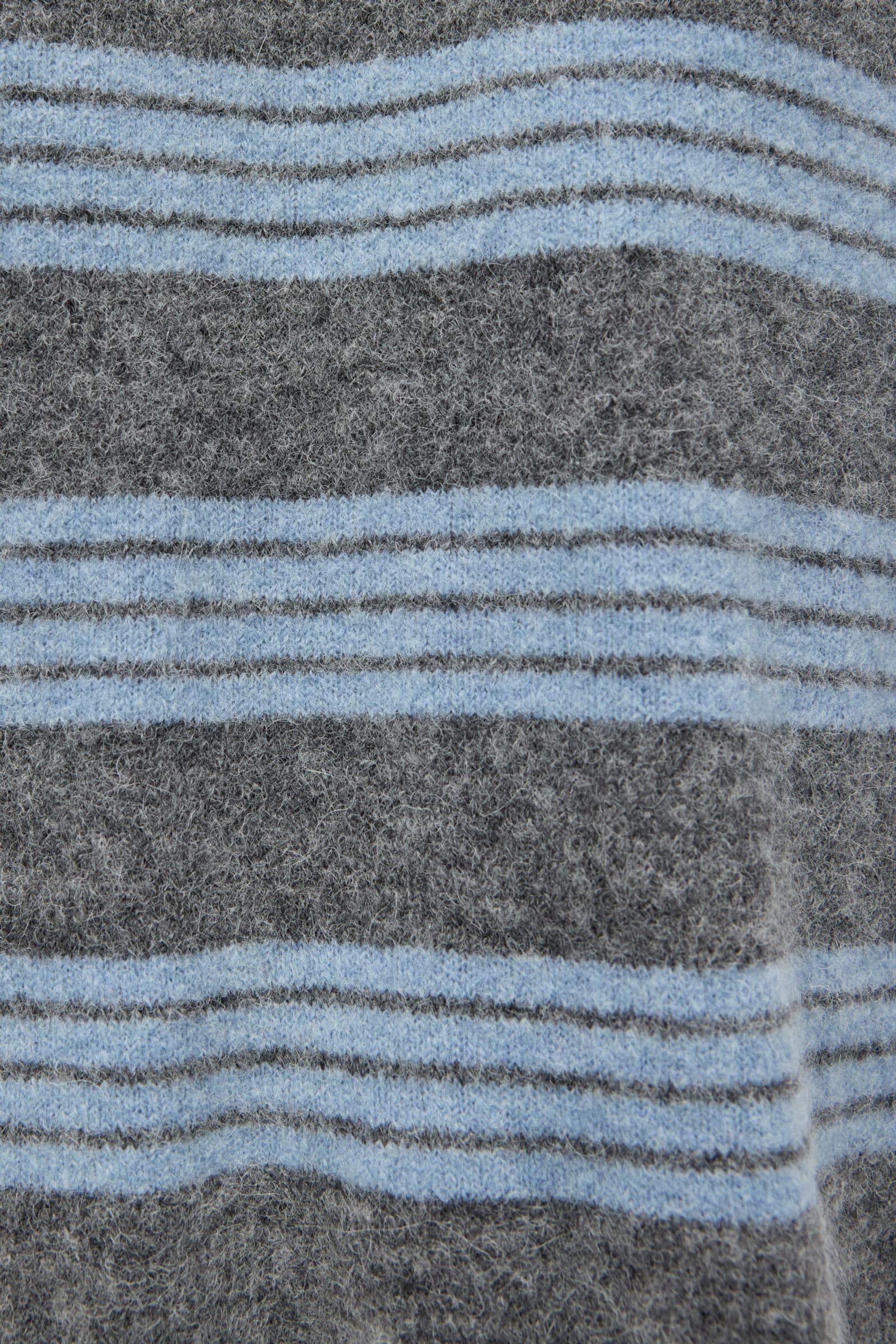 ENADA LS KNIT ST 7216 Faded Denim st