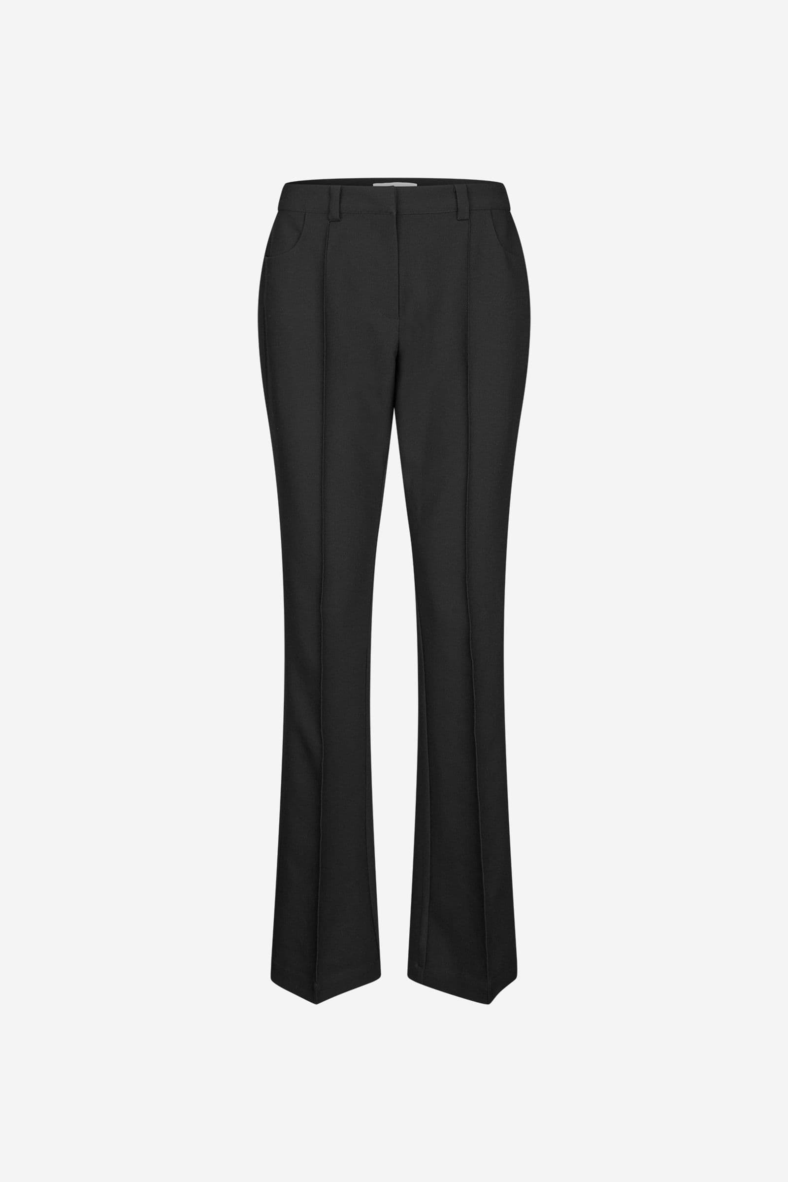 ENAUSTION PANTS 6797 Black