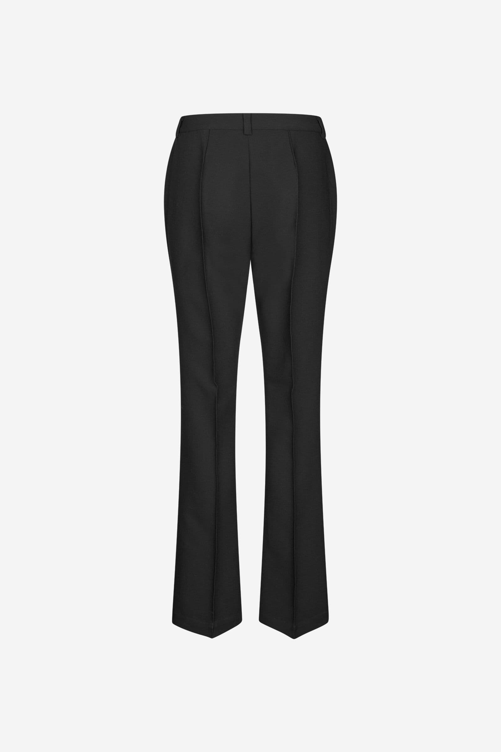 ENAUSTION PANTS 6797 Black