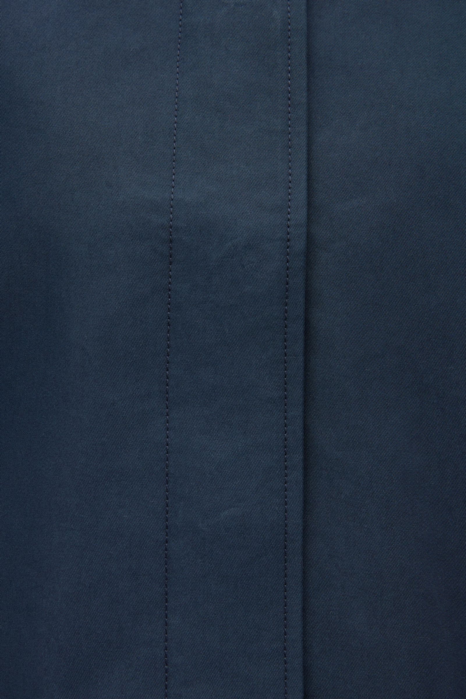 ENSENECA SHORT JACKET 6988 Navy Blazer