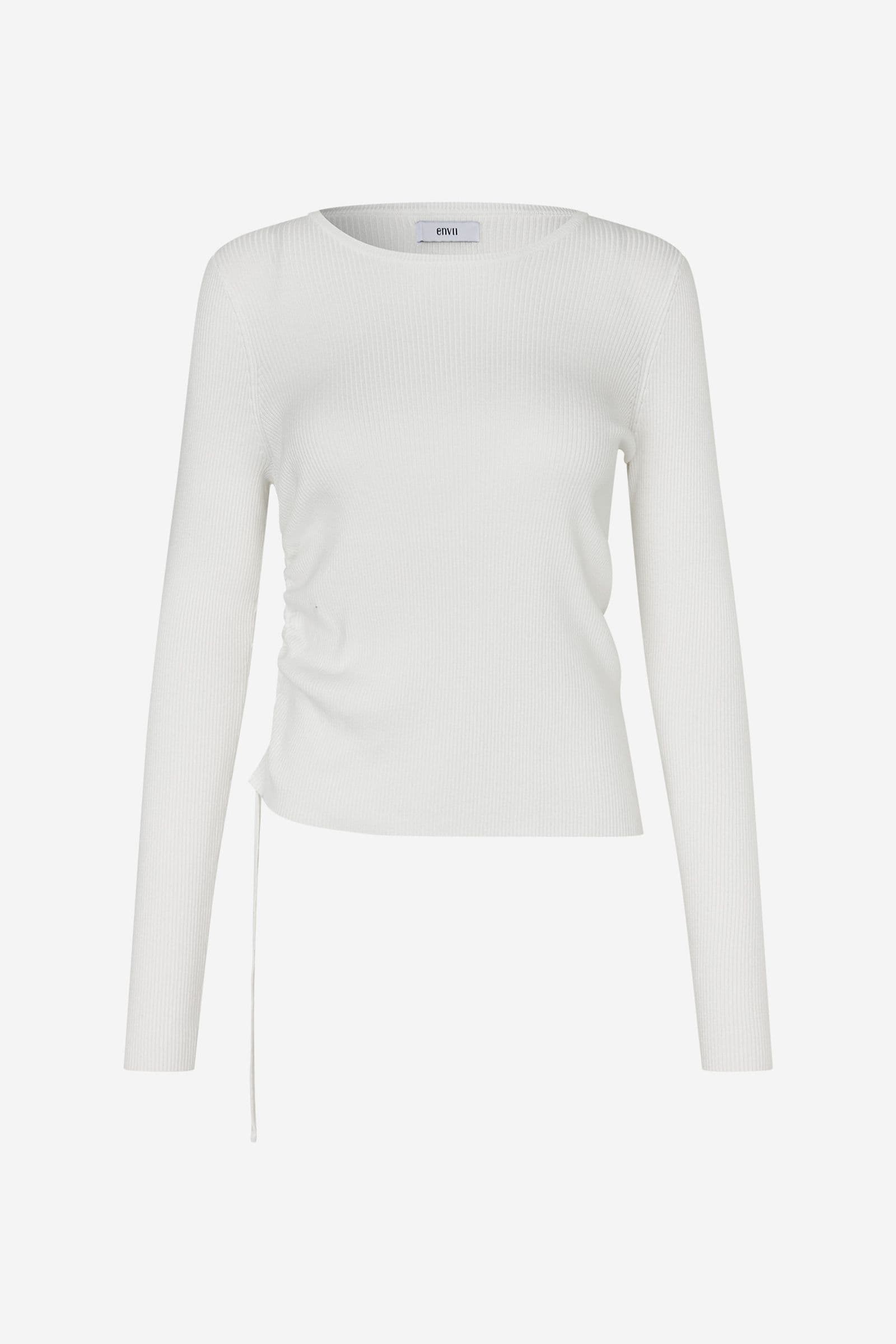 ENYARA LS KNIT 7231 Gardenia