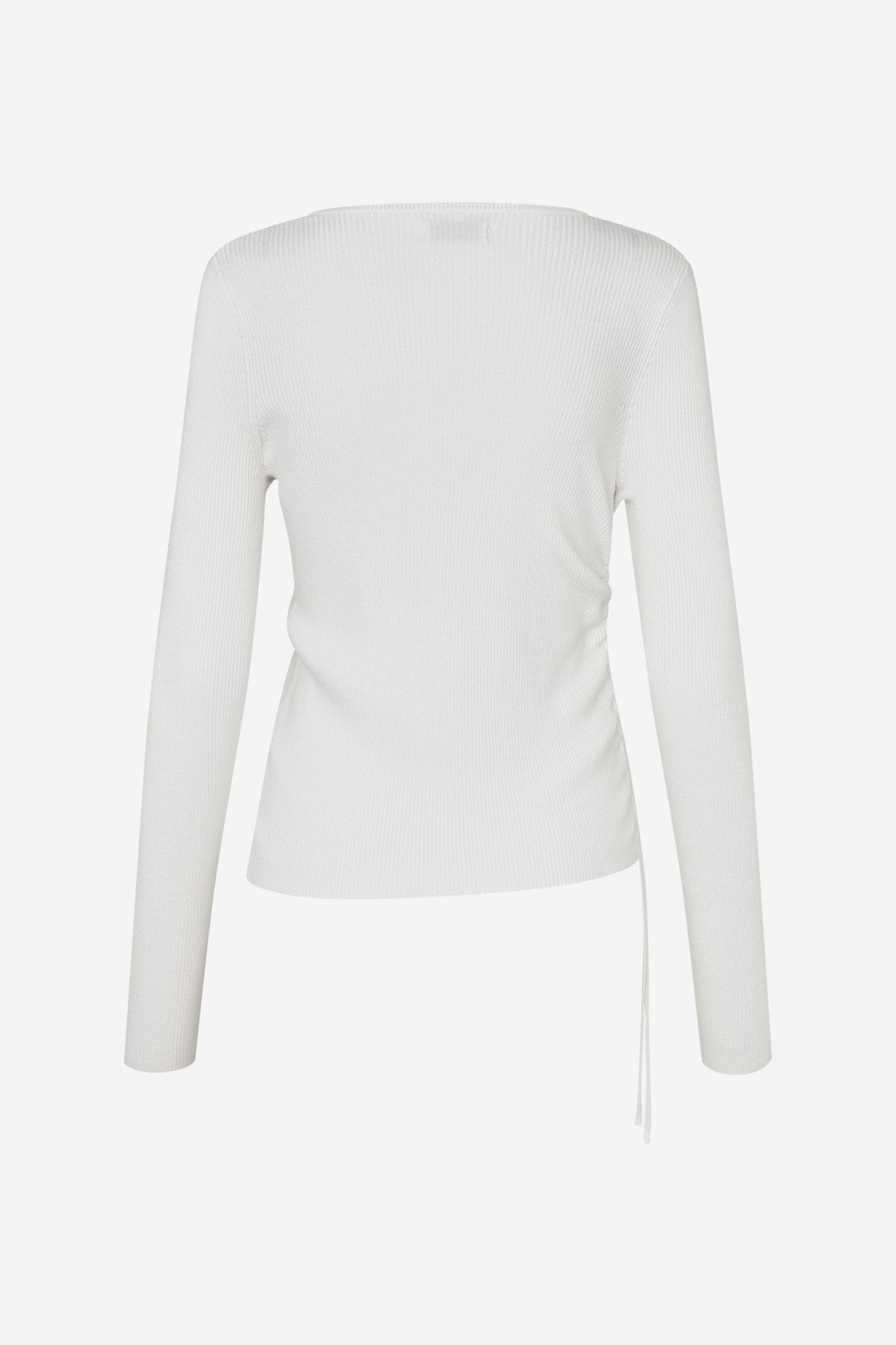 ENYARA LS KNIT 7231 Gardenia