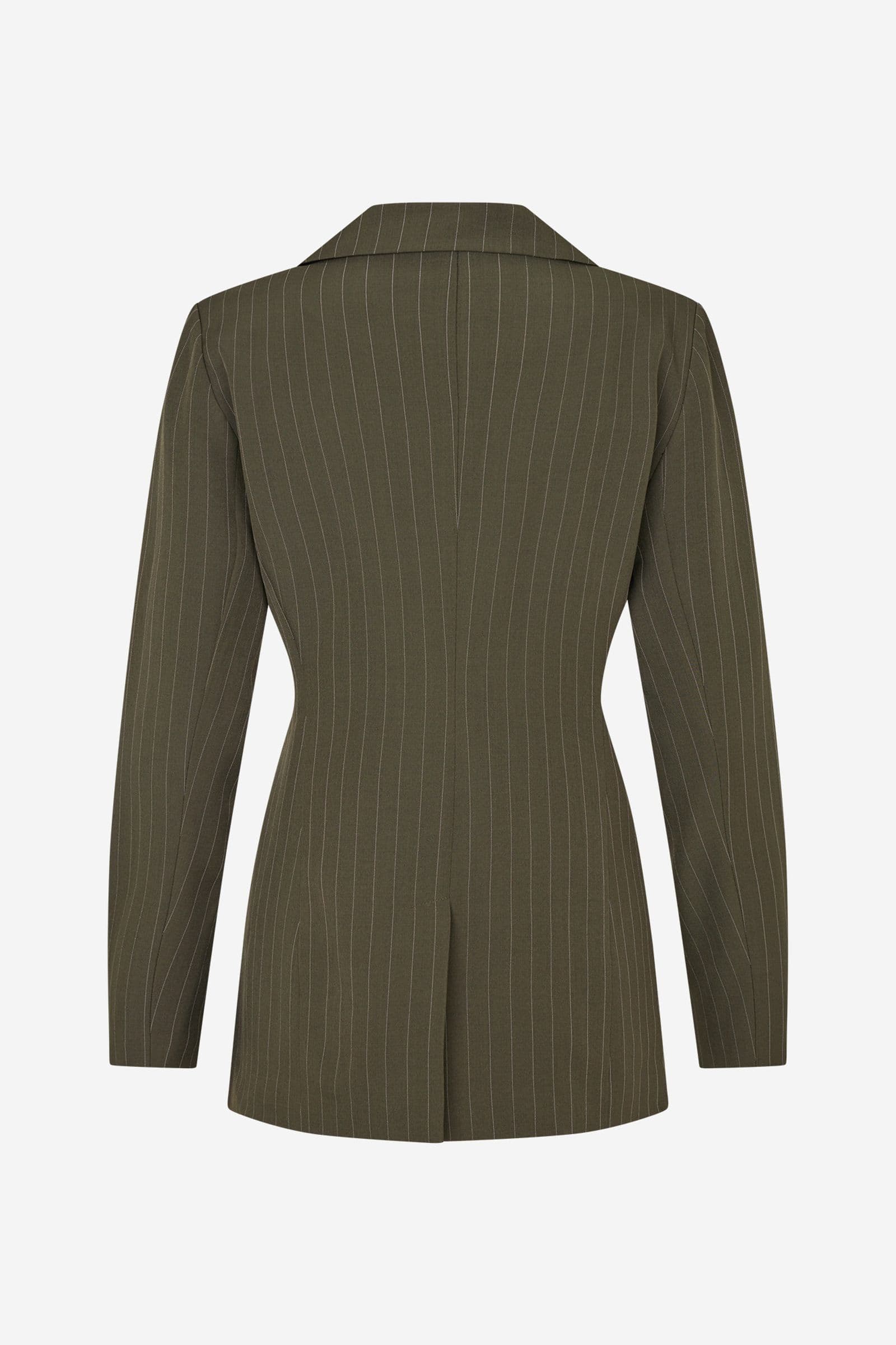 ENAUGUSTINE BLAZER 7367 Dark Chive St