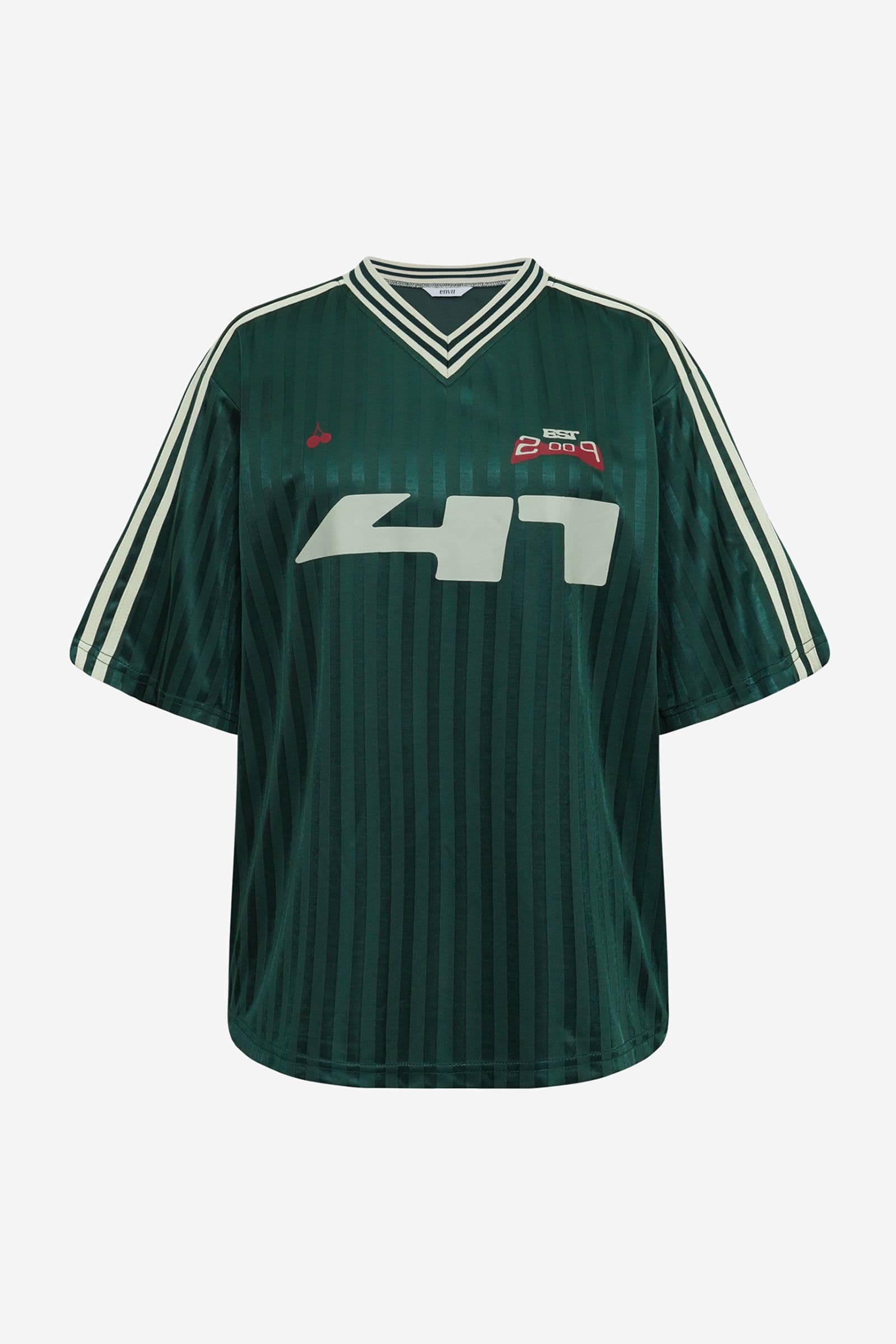 ENSPORT SS TEE 7374 Greener Pastures