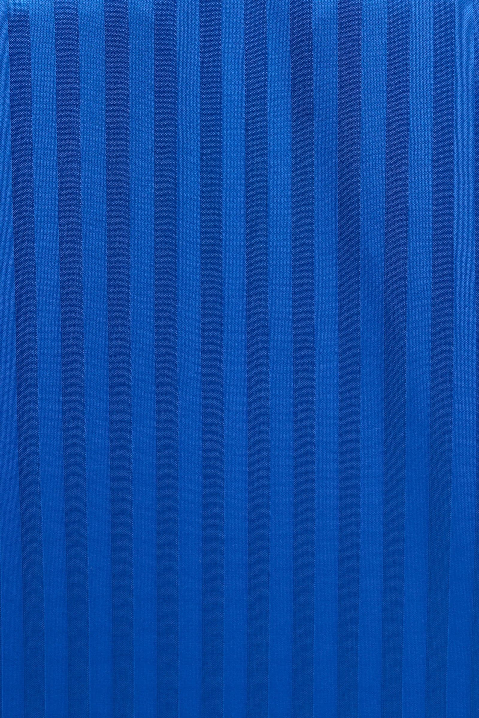 ENSPORT SS TEE 7374 Bright Blue