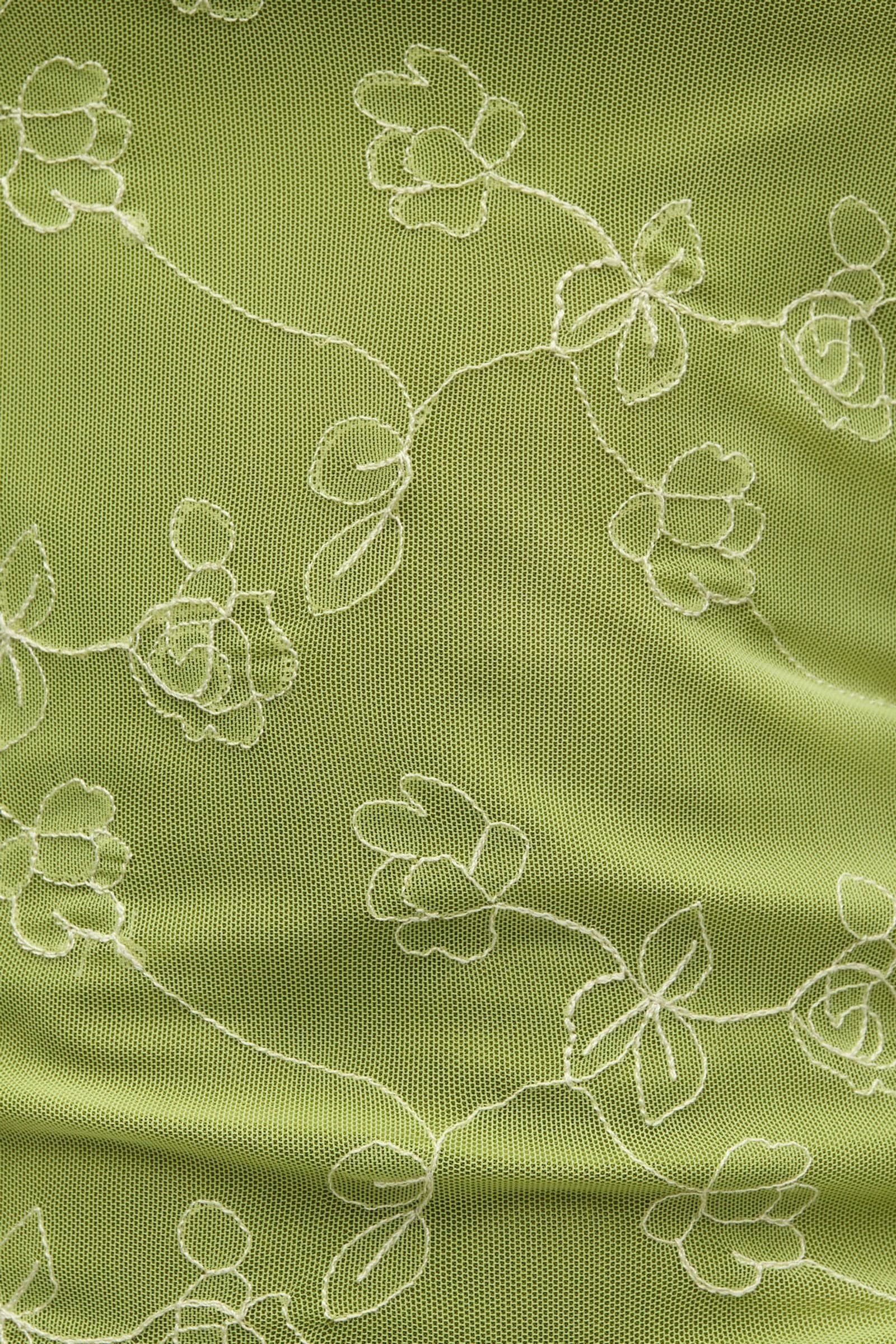 ENWILMA SL TEE 7191 Fern