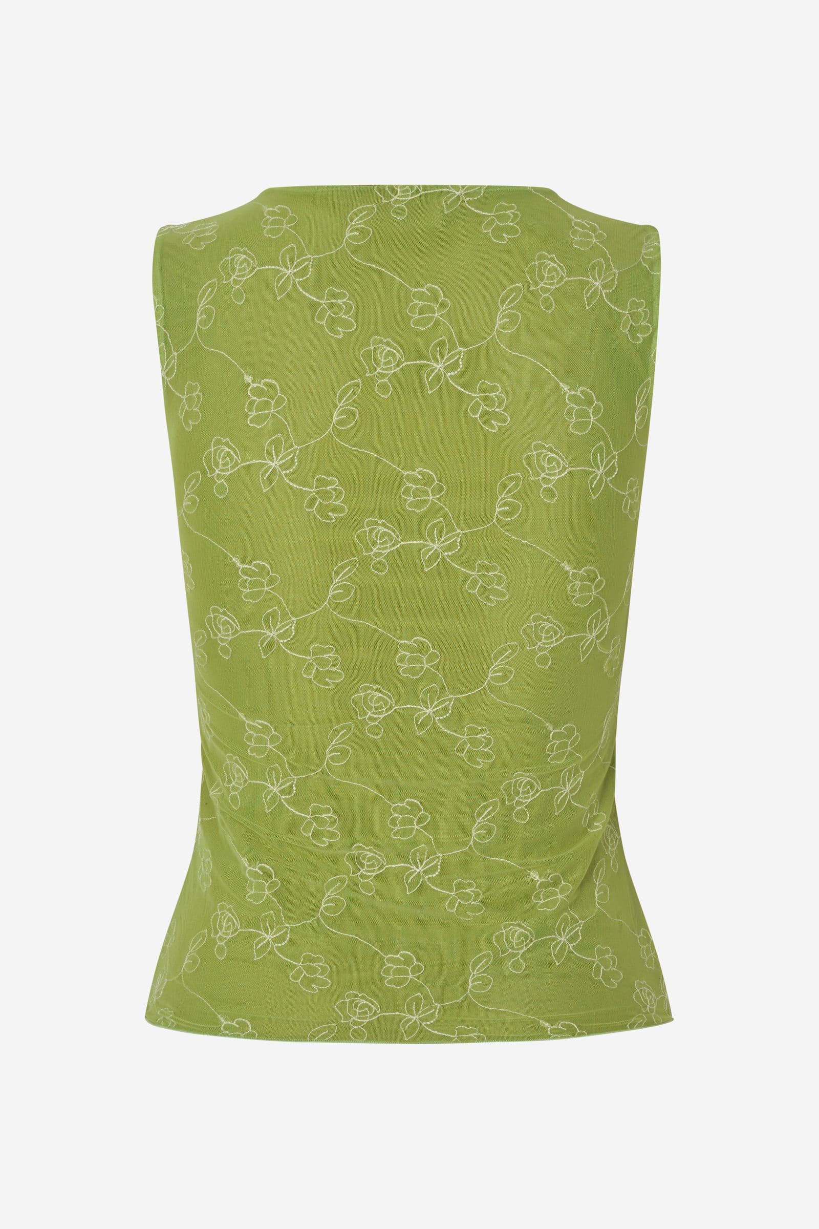 ENWILMA SL TEE 7191 Fern