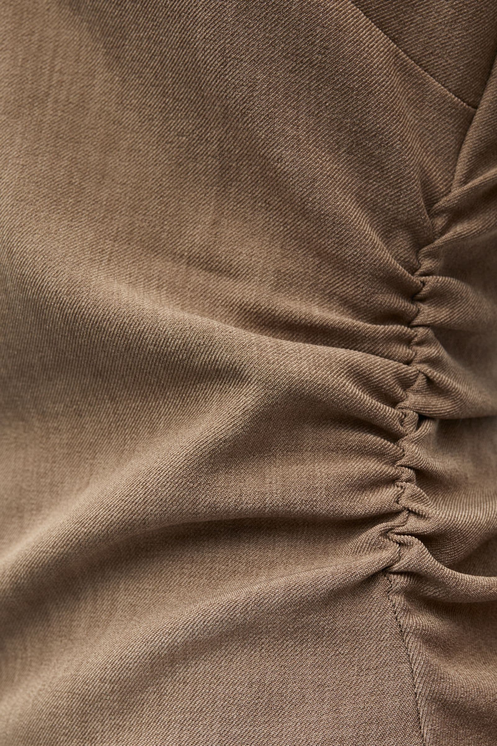 ENFLOW SS TOP 7420 Walnut