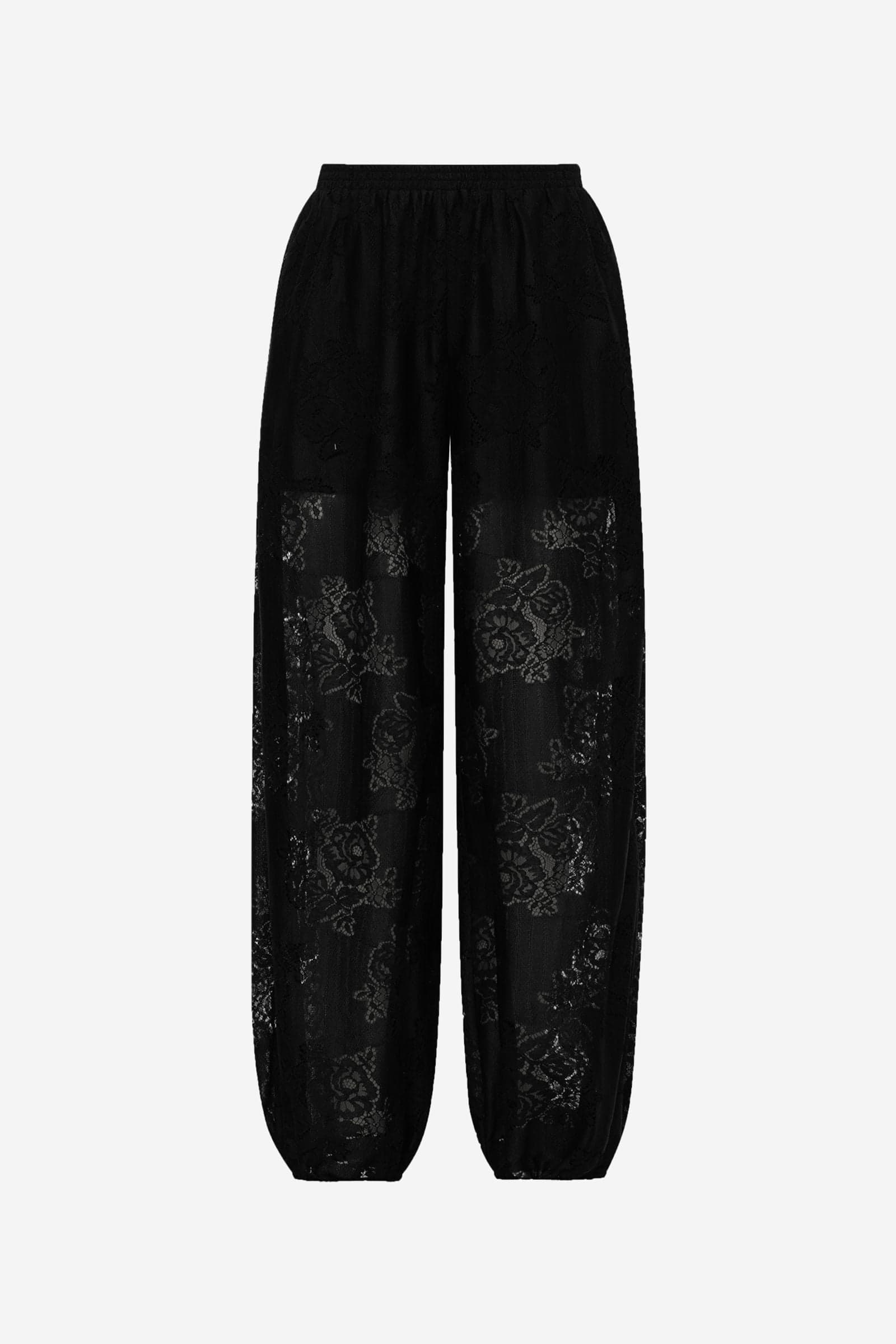 ENBERBA PANTS 7517 Black